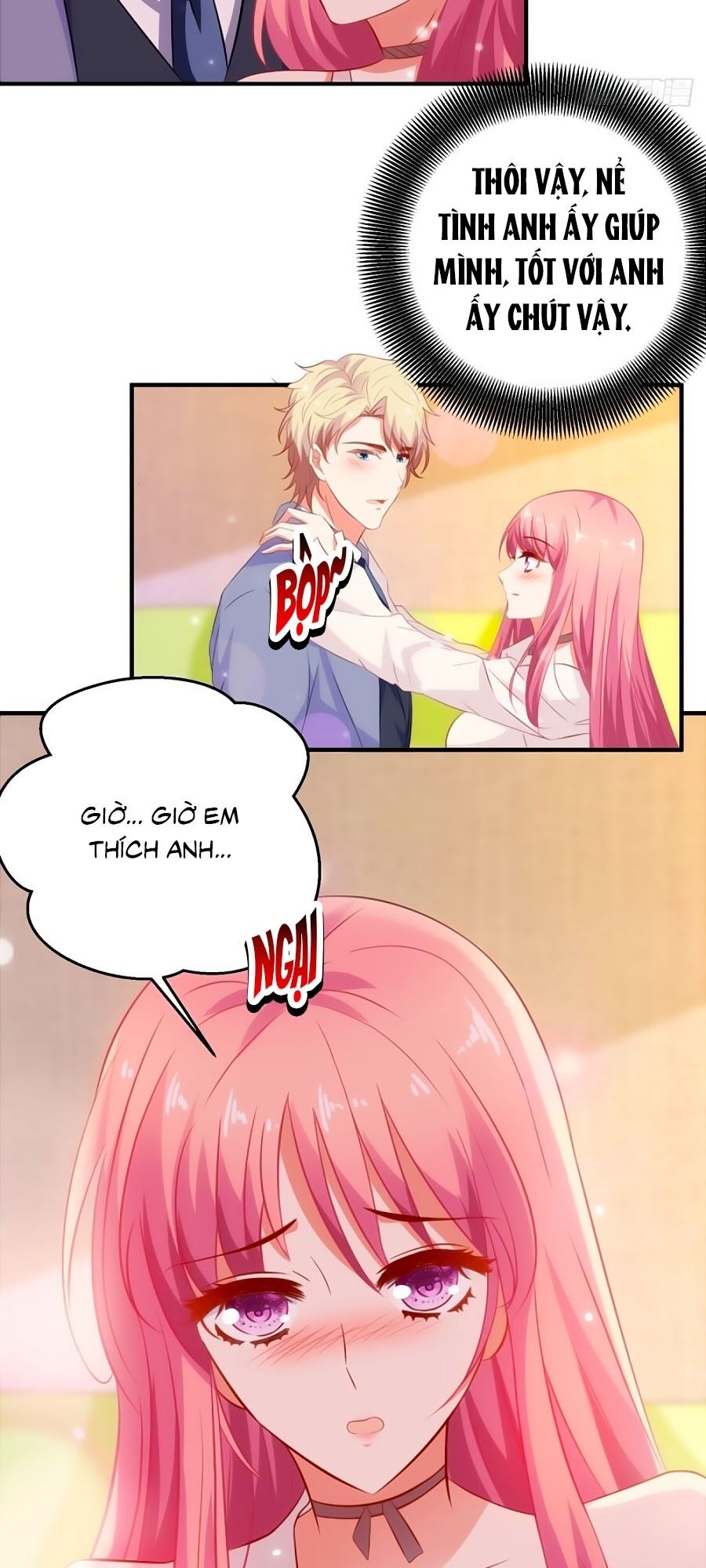 Một Thai Hai Bảo : Đưa Mami Về Nhà ! - Chương 187 - Trang 9