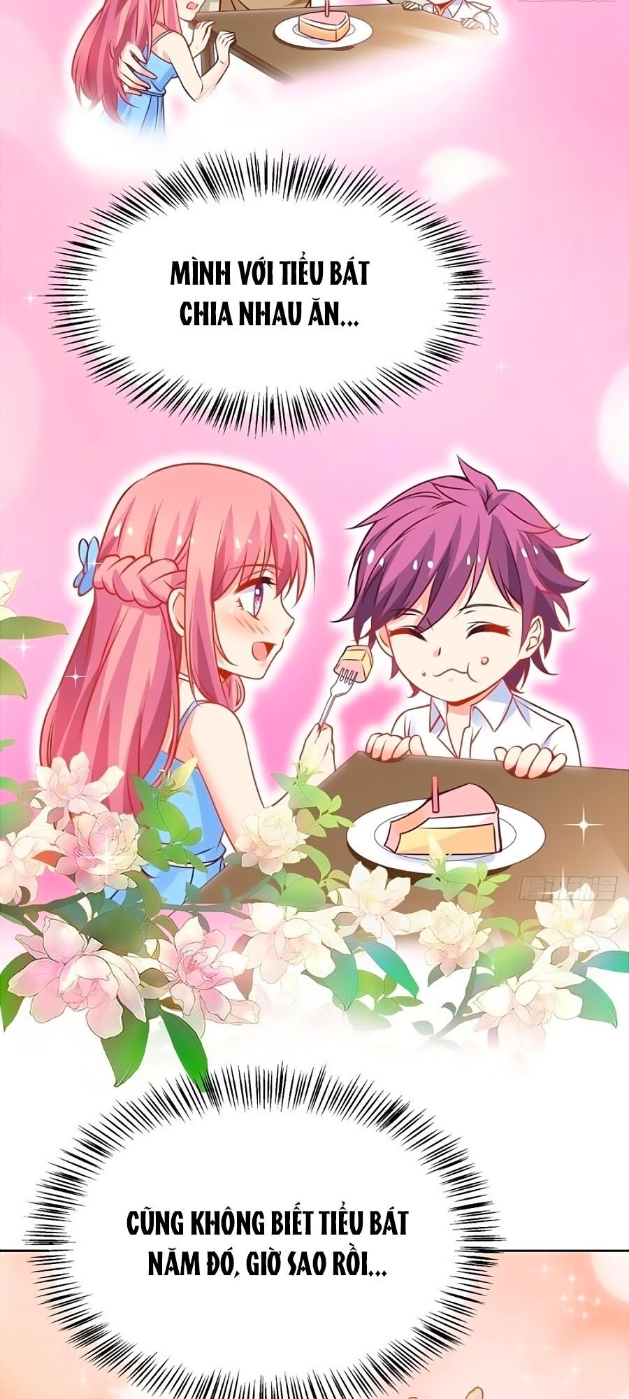 Một Thai Hai Bảo : Đưa Mami Về Nhà ! - Chương 188 - Trang 24