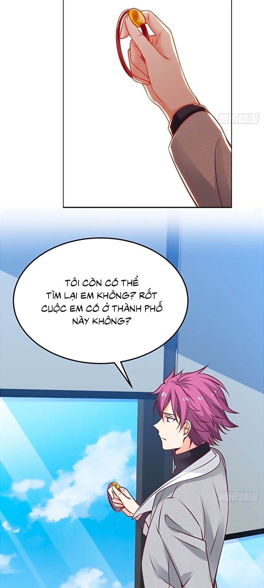 Một Thai Hai Bảo : Đưa Mami Về Nhà ! - Chương 188 - Trang 27