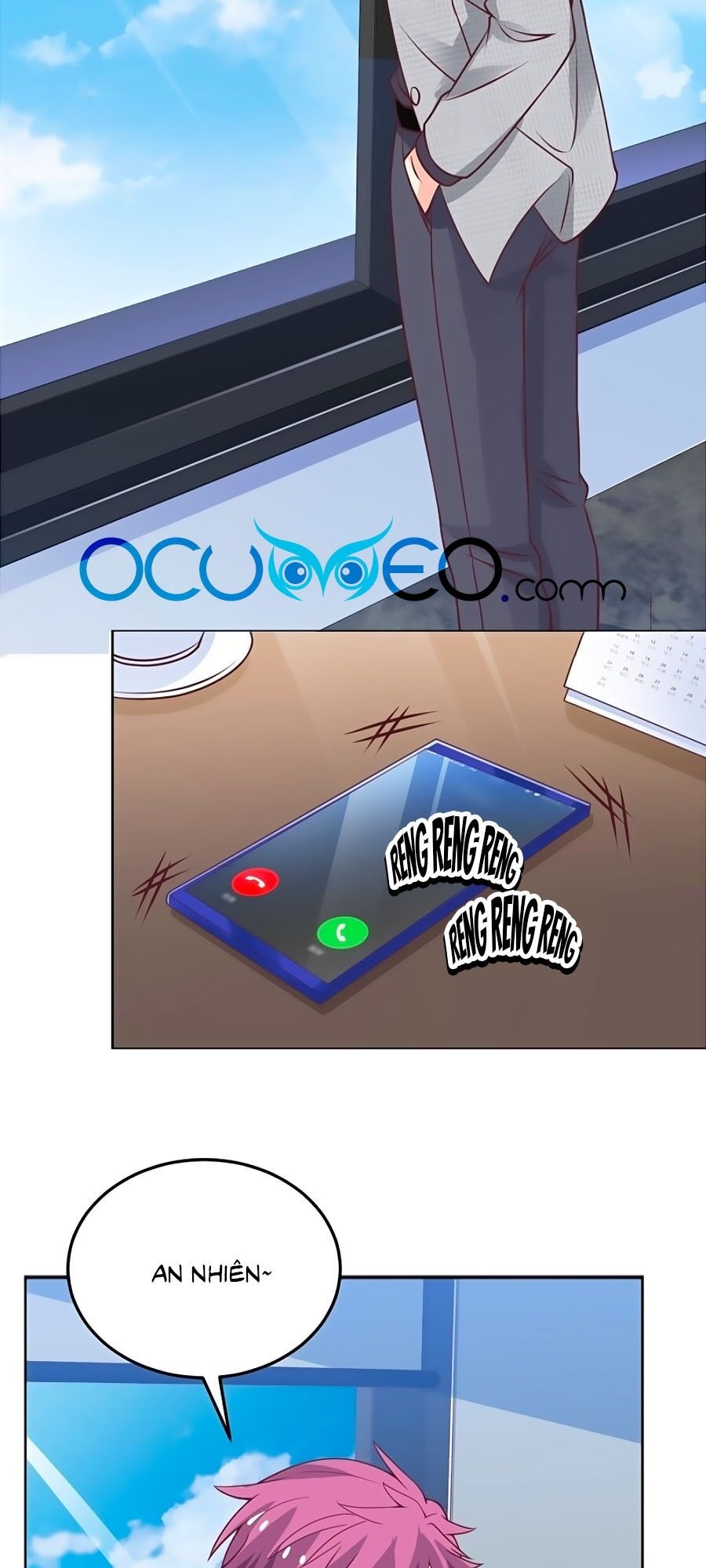 Một Thai Hai Bảo : Đưa Mami Về Nhà ! - Chương 188 - Trang 28