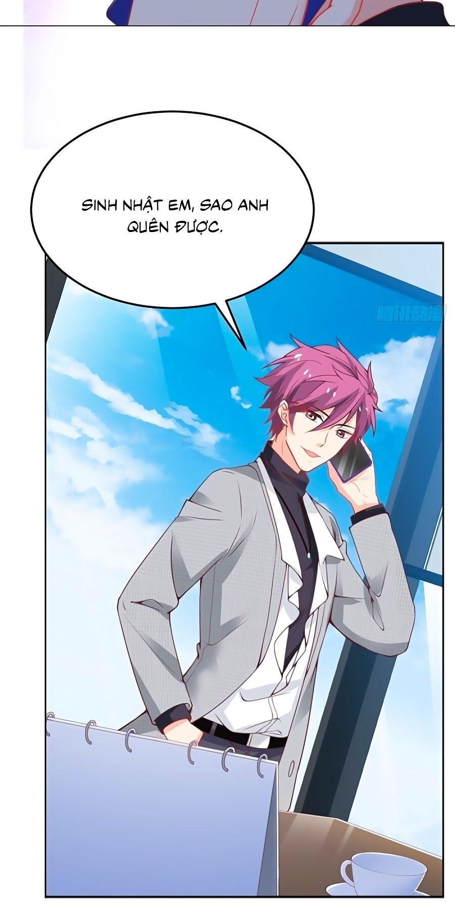 Một Thai Hai Bảo : Đưa Mami Về Nhà ! - Chương 188 - Trang 30