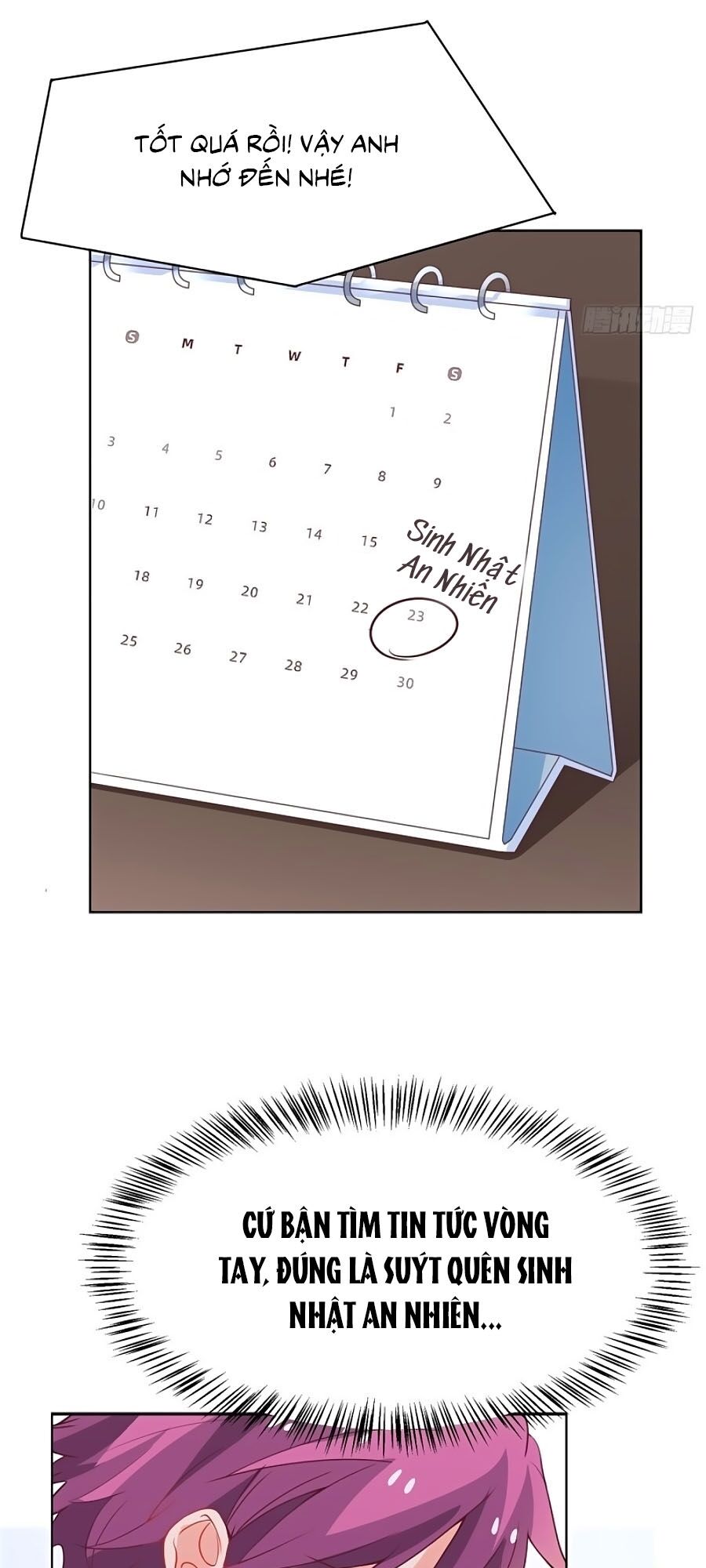 Một Thai Hai Bảo : Đưa Mami Về Nhà ! - Chương 188 - Trang 31