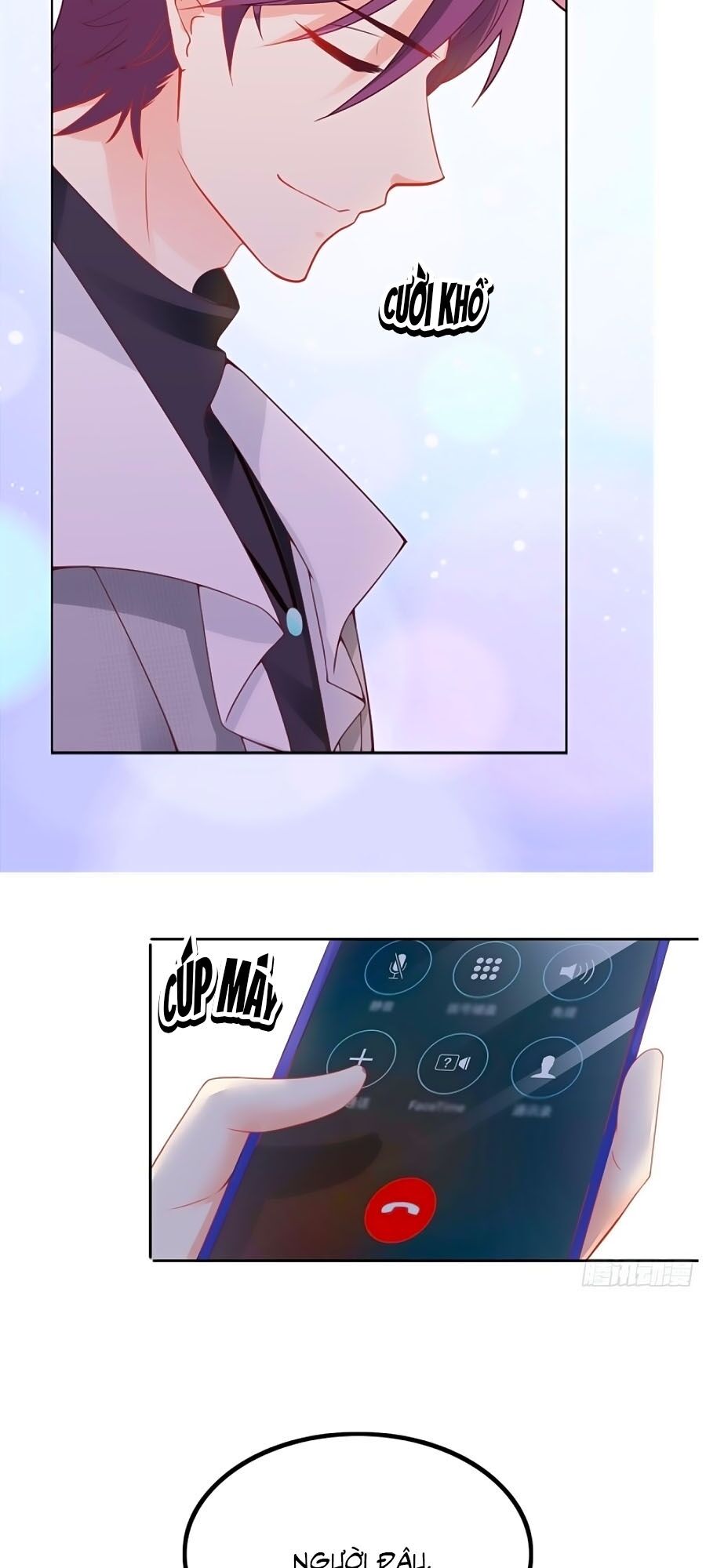 Một Thai Hai Bảo : Đưa Mami Về Nhà ! - Chương 188 - Trang 32