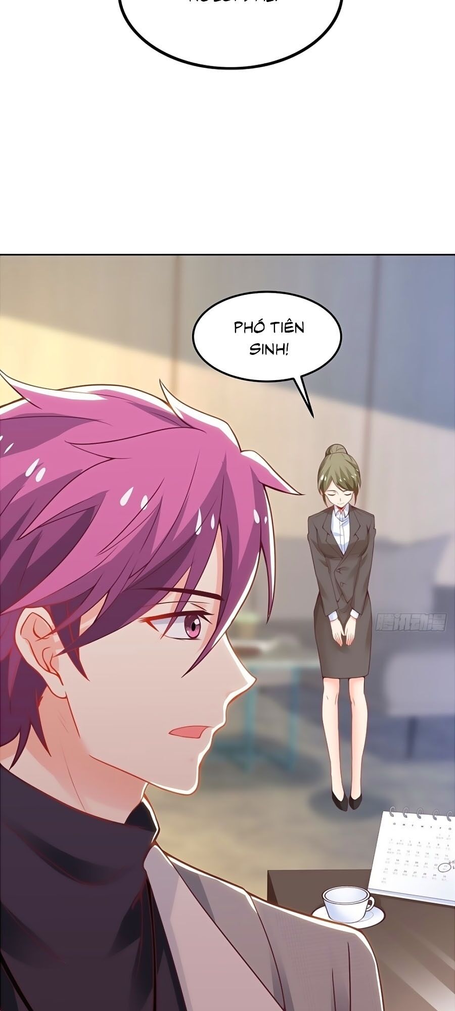 Một Thai Hai Bảo : Đưa Mami Về Nhà ! - Chương 188 - Trang 33