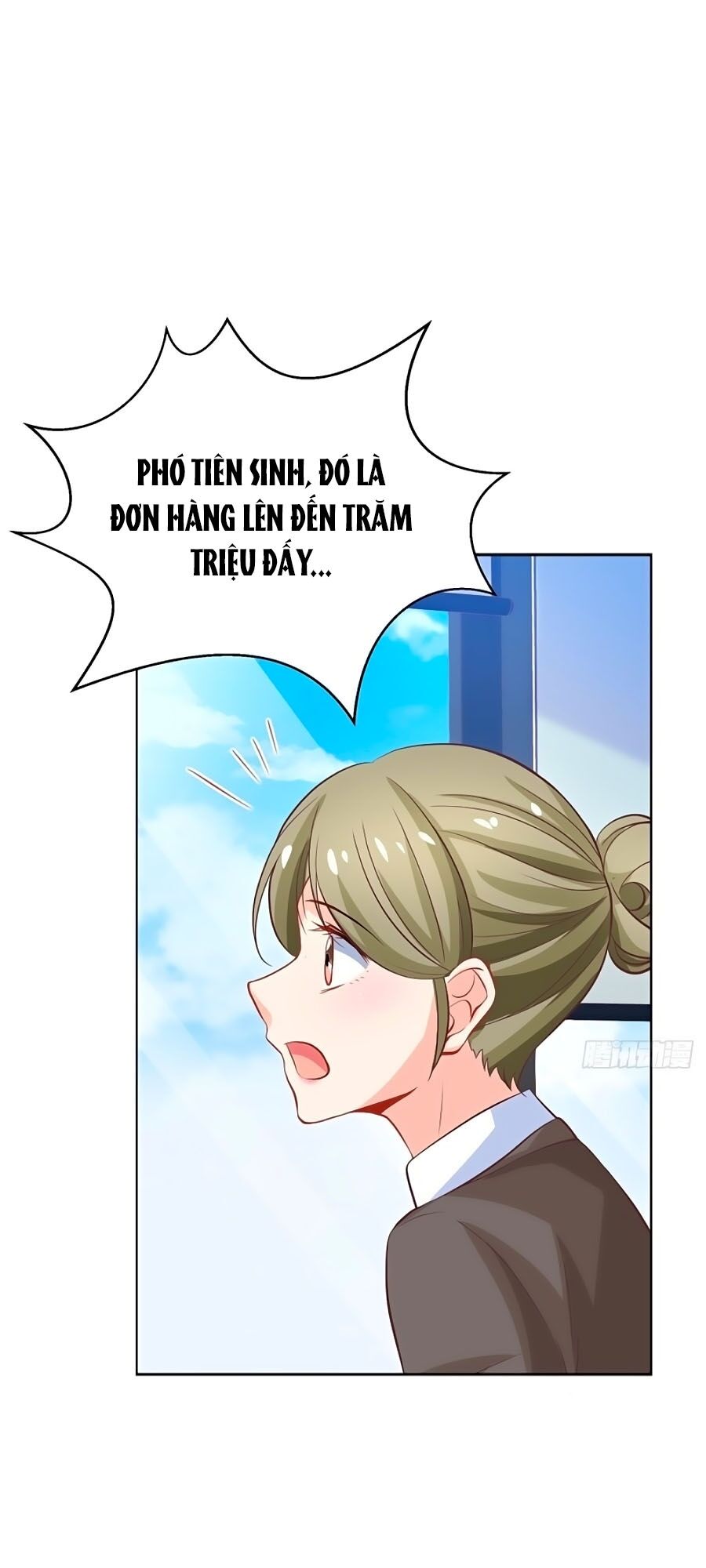 Một Thai Hai Bảo : Đưa Mami Về Nhà ! - Chương 188 - Trang 35