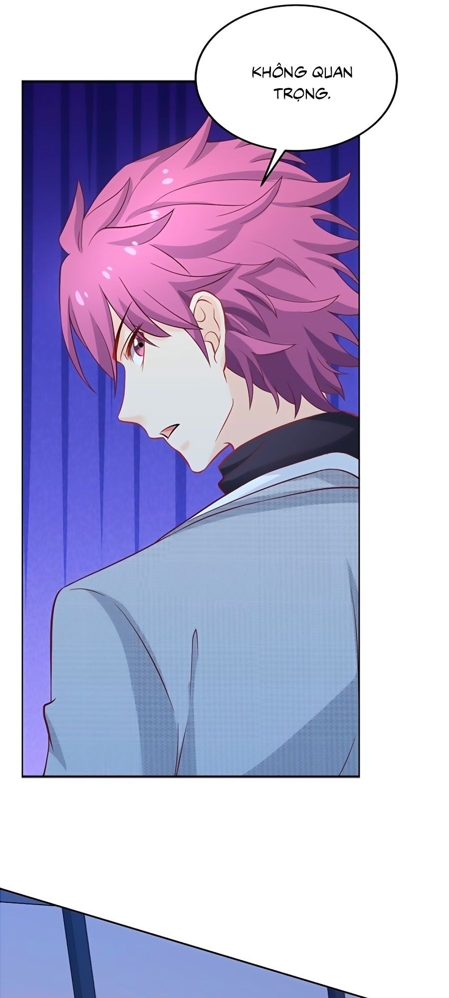 Một Thai Hai Bảo : Đưa Mami Về Nhà ! - Chương 188 - Trang 36