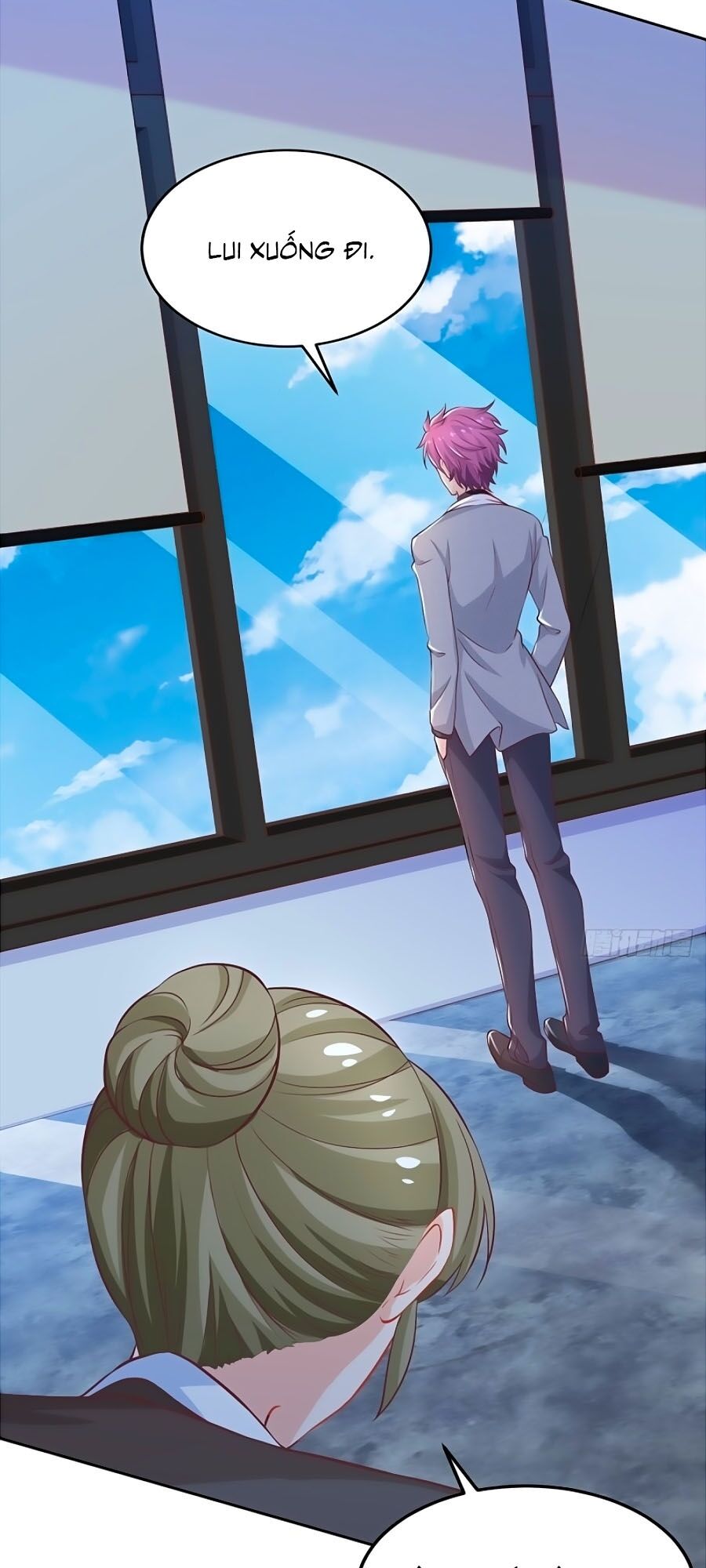 Một Thai Hai Bảo : Đưa Mami Về Nhà ! - Chương 188 - Trang 37