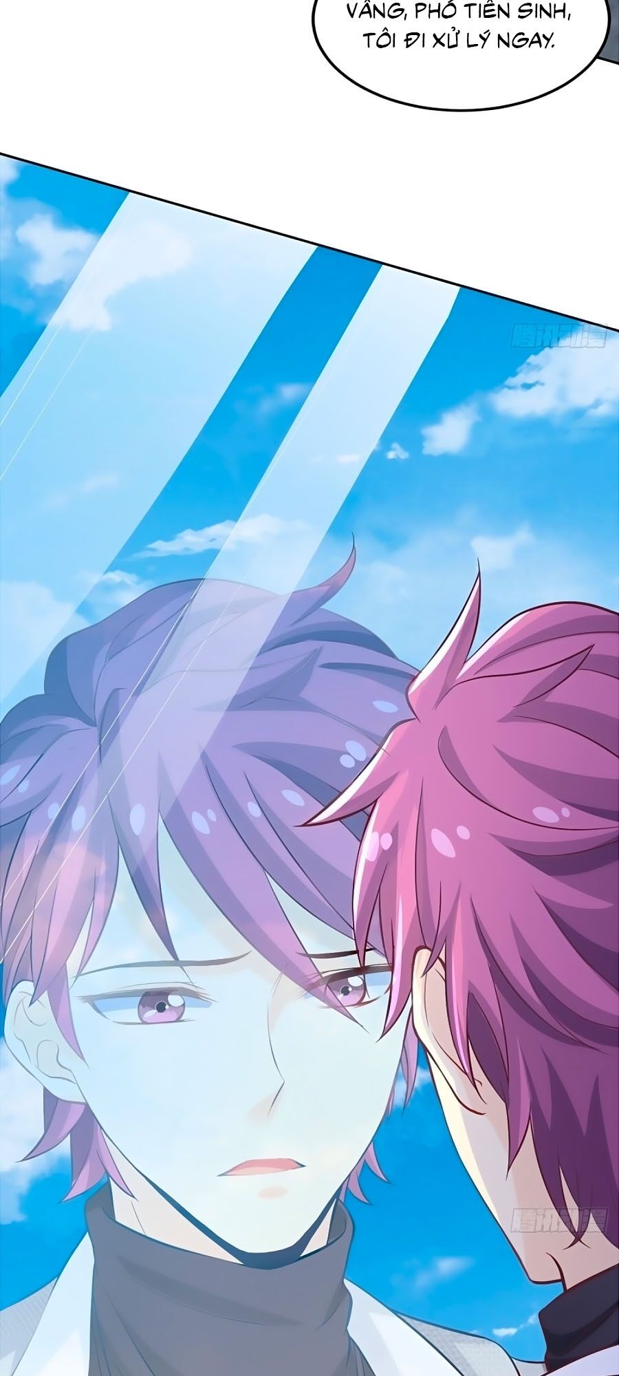 Một Thai Hai Bảo : Đưa Mami Về Nhà ! - Chương 188 - Trang 38