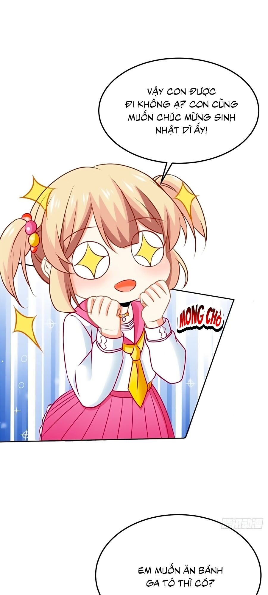 Một Thai Hai Bảo : Đưa Mami Về Nhà ! - Chương 188 - Trang 7