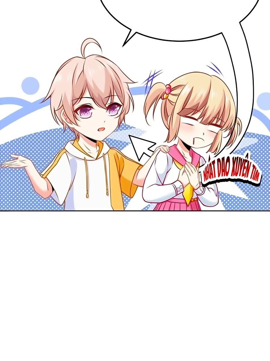Một Thai Hai Bảo : Đưa Mami Về Nhà ! - Chương 188 - Trang 8
