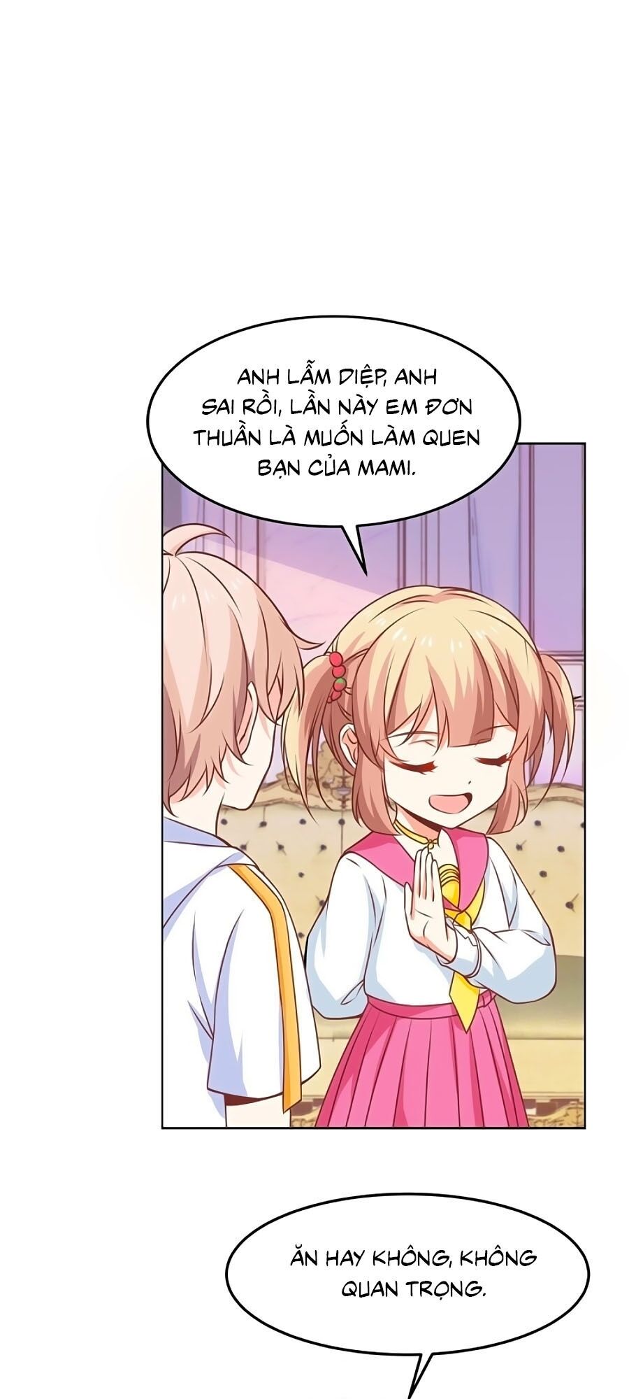 Một Thai Hai Bảo : Đưa Mami Về Nhà ! - Chương 188 - Trang 9