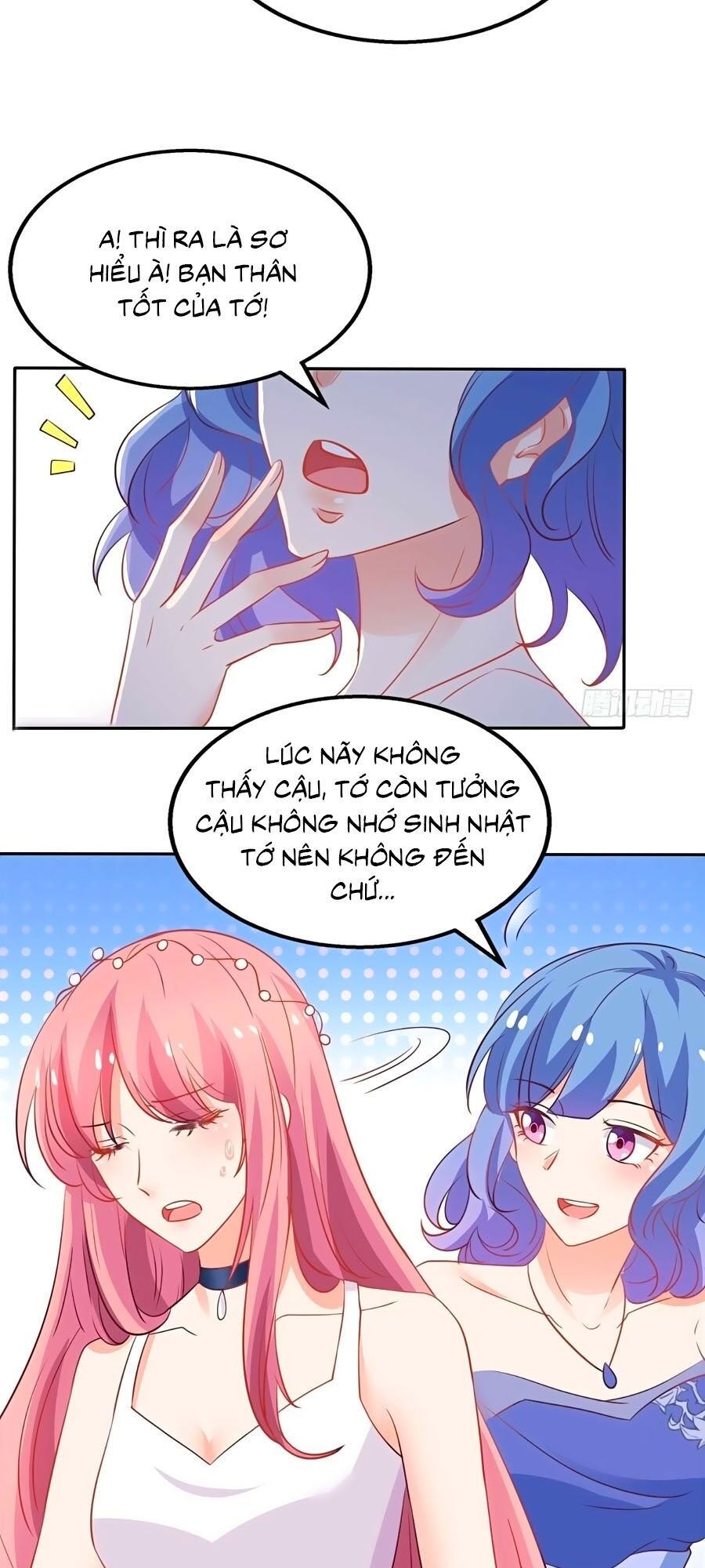 Một Thai Hai Bảo : Đưa Mami Về Nhà ! - Chương 189 - Trang 11