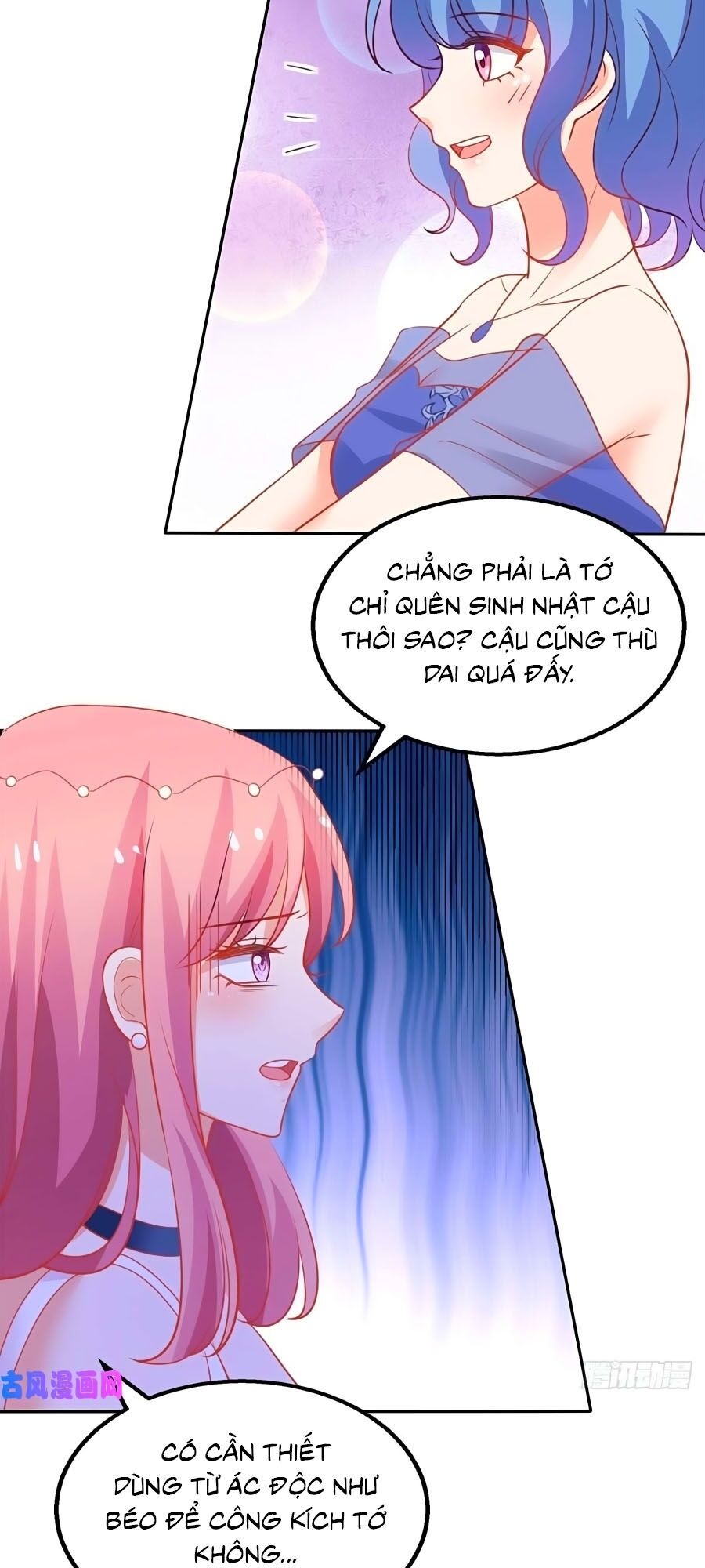 Một Thai Hai Bảo : Đưa Mami Về Nhà ! - Chương 189 - Trang 13