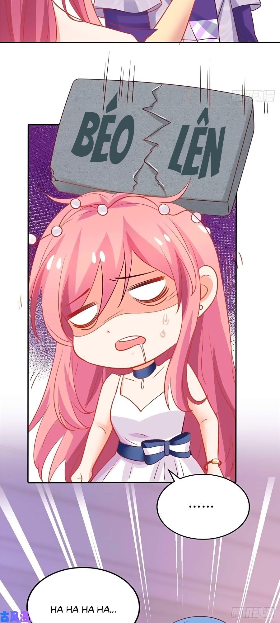 Một Thai Hai Bảo : Đưa Mami Về Nhà ! - Chương 189 - Trang 16