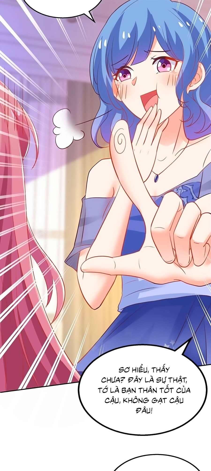 Một Thai Hai Bảo : Đưa Mami Về Nhà ! - Chương 189 - Trang 17