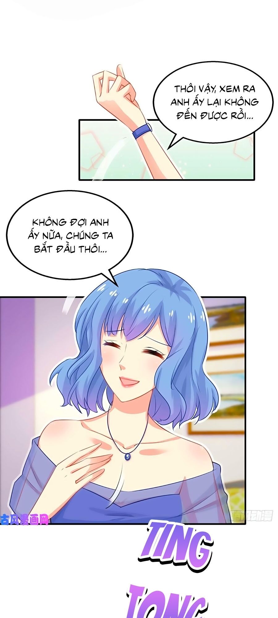 Một Thai Hai Bảo : Đưa Mami Về Nhà ! - Chương 189 - Trang 24