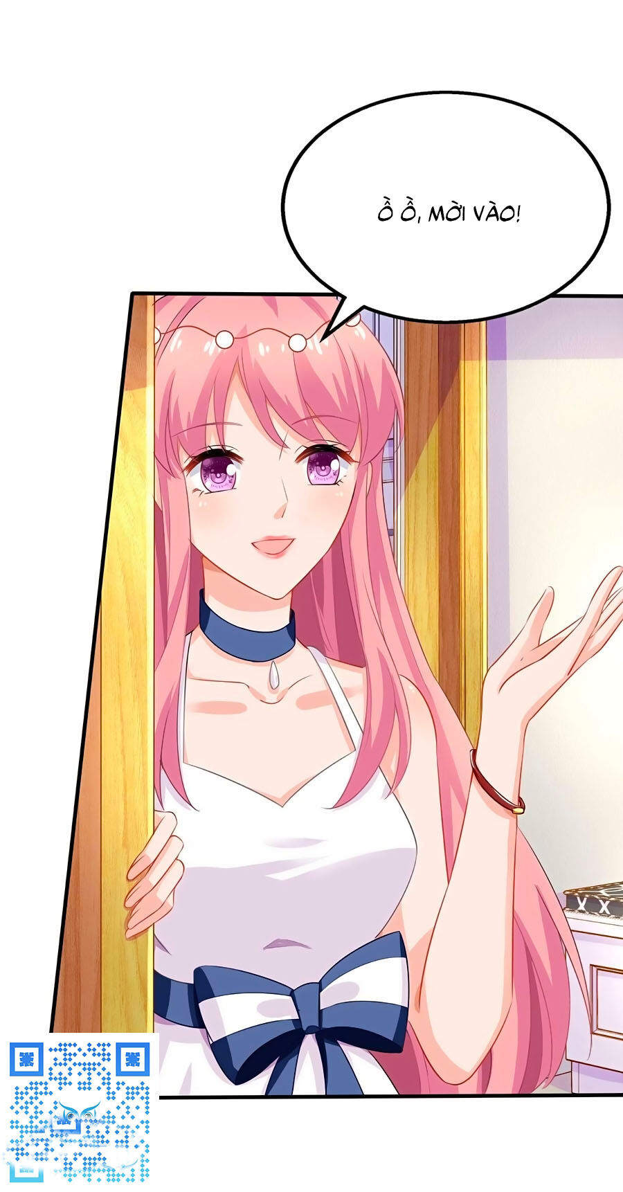 Một Thai Hai Bảo : Đưa Mami Về Nhà ! - Chương 189 - Trang 28