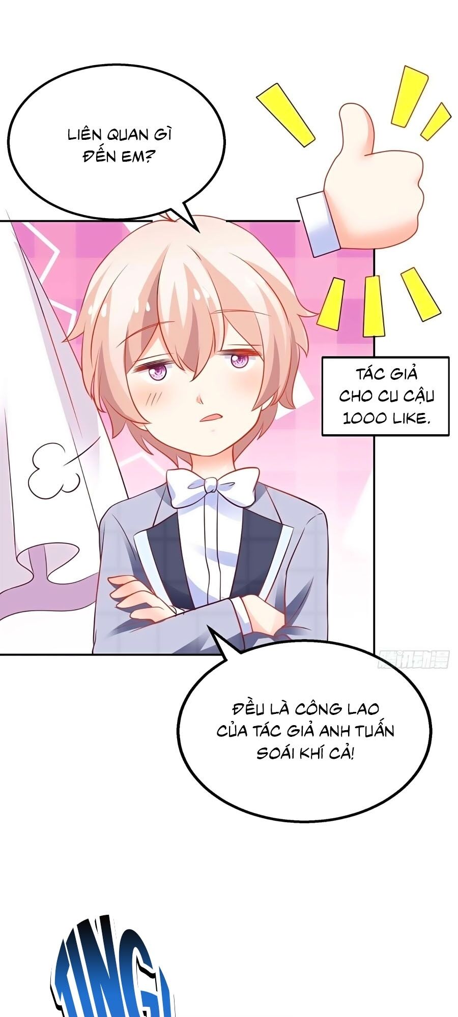 Một Thai Hai Bảo : Đưa Mami Về Nhà ! - Chương 189 - Trang 4