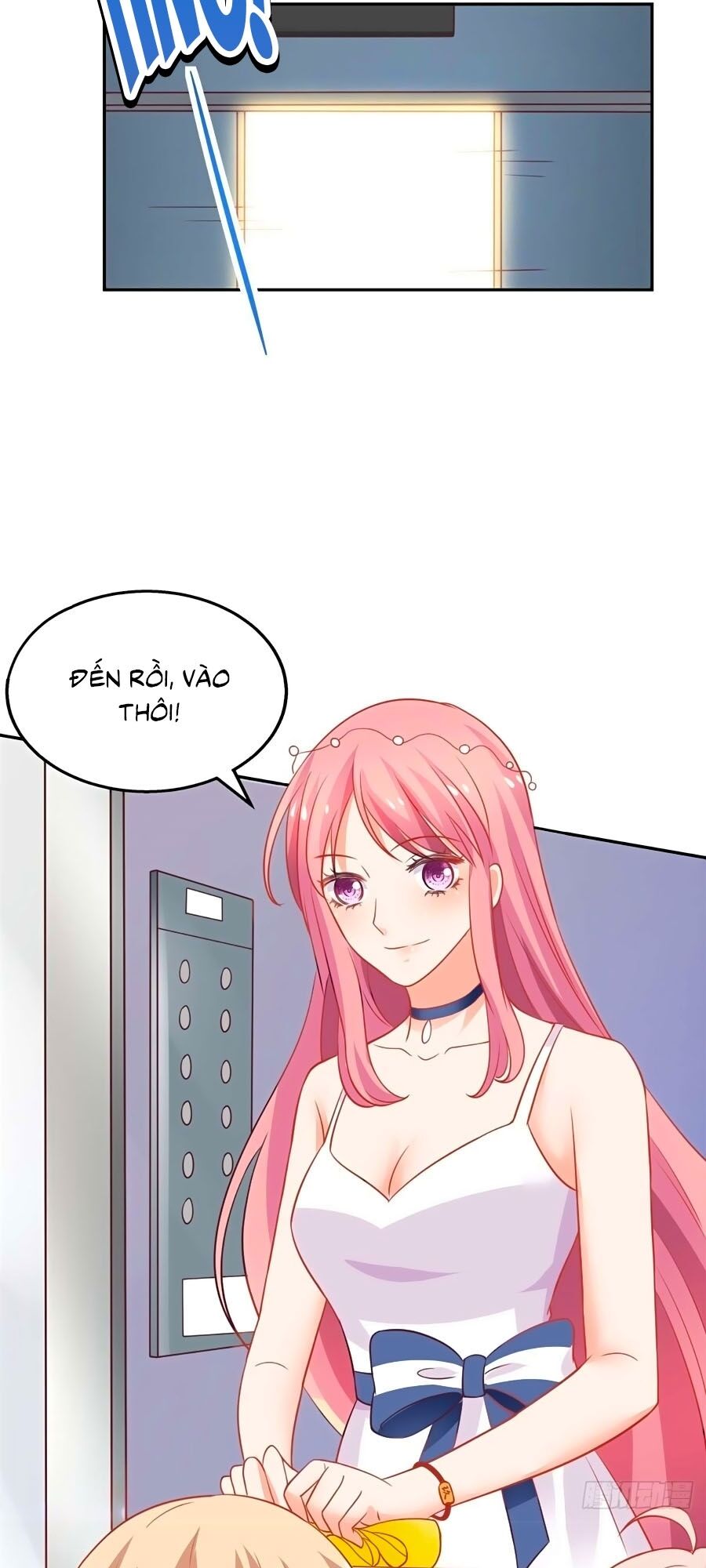 Một Thai Hai Bảo : Đưa Mami Về Nhà ! - Chương 189 - Trang 5