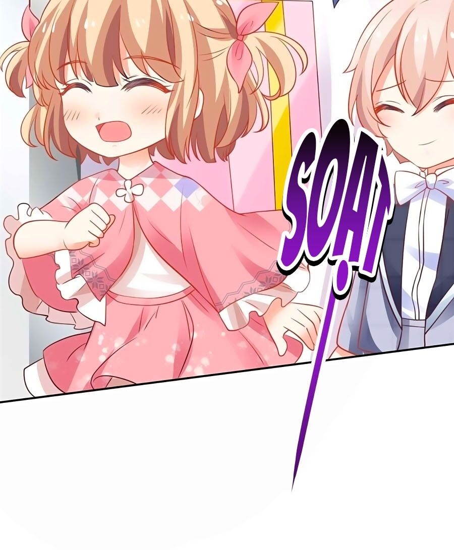 Một Thai Hai Bảo : Đưa Mami Về Nhà ! - Chương 189 - Trang 6