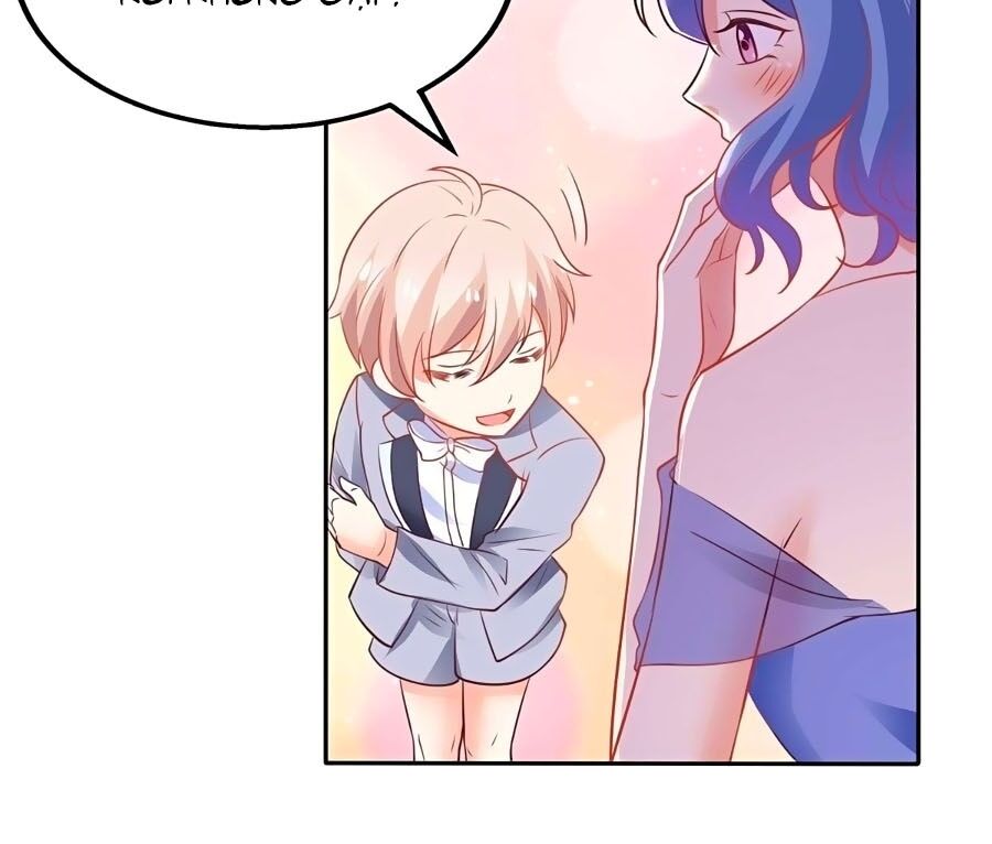 Một Thai Hai Bảo : Đưa Mami Về Nhà ! - Chương 189 - Trang 9