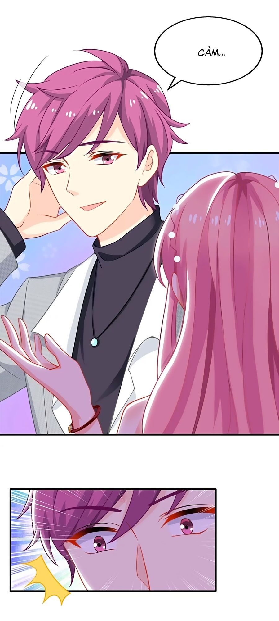 Một Thai Hai Bảo : Đưa Mami Về Nhà ! - Chương 190 - Trang 1