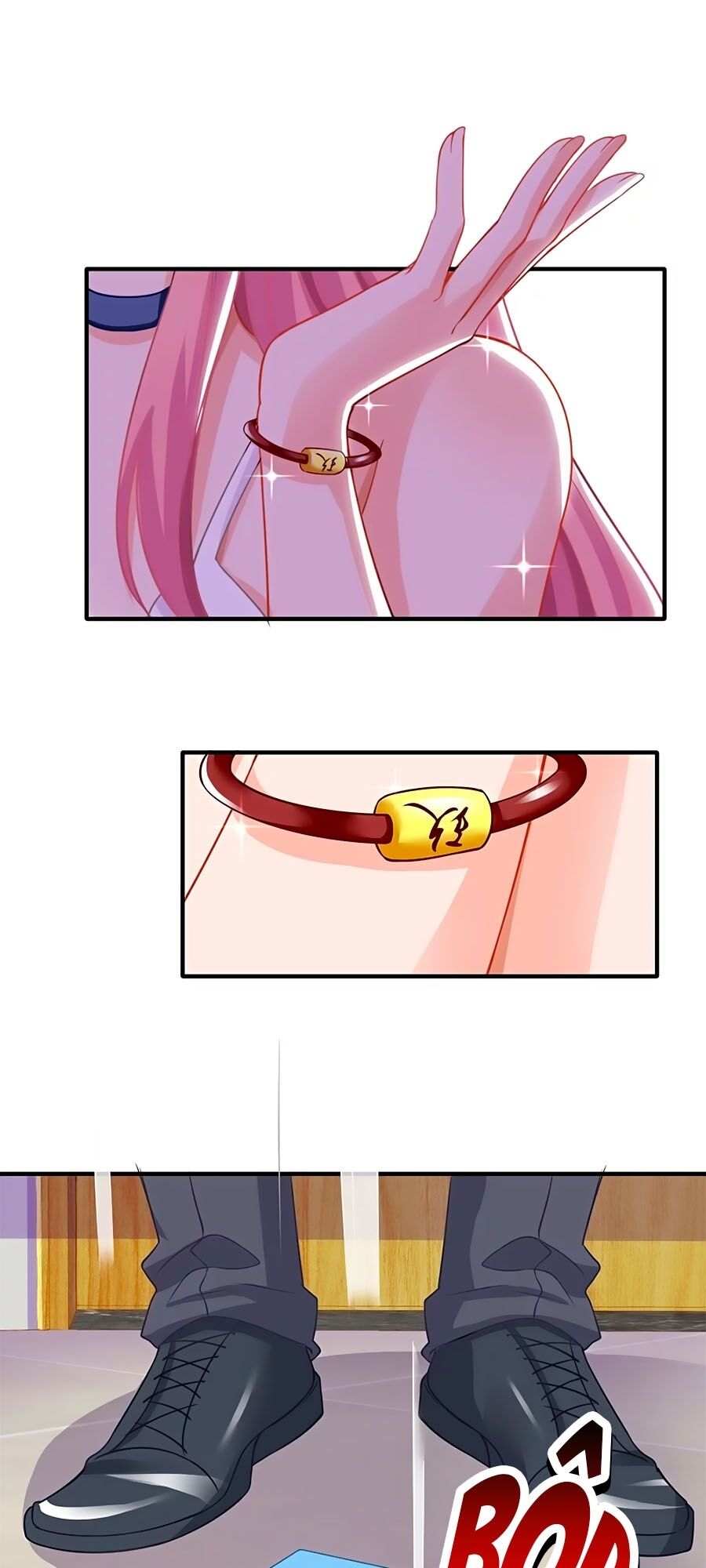 Một Thai Hai Bảo : Đưa Mami Về Nhà ! - Chương 190 - Trang 2