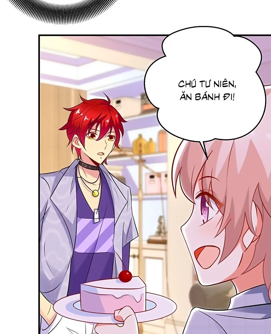 Một Thai Hai Bảo : Đưa Mami Về Nhà ! - Chương 190 - Trang 23