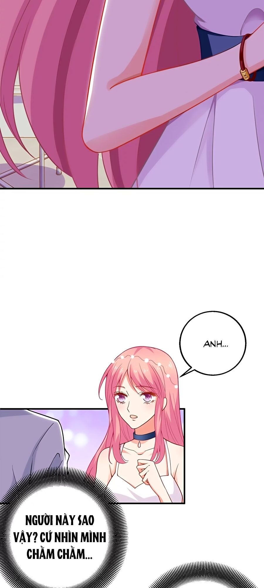 Một Thai Hai Bảo : Đưa Mami Về Nhà ! - Chương 190 - Trang 5