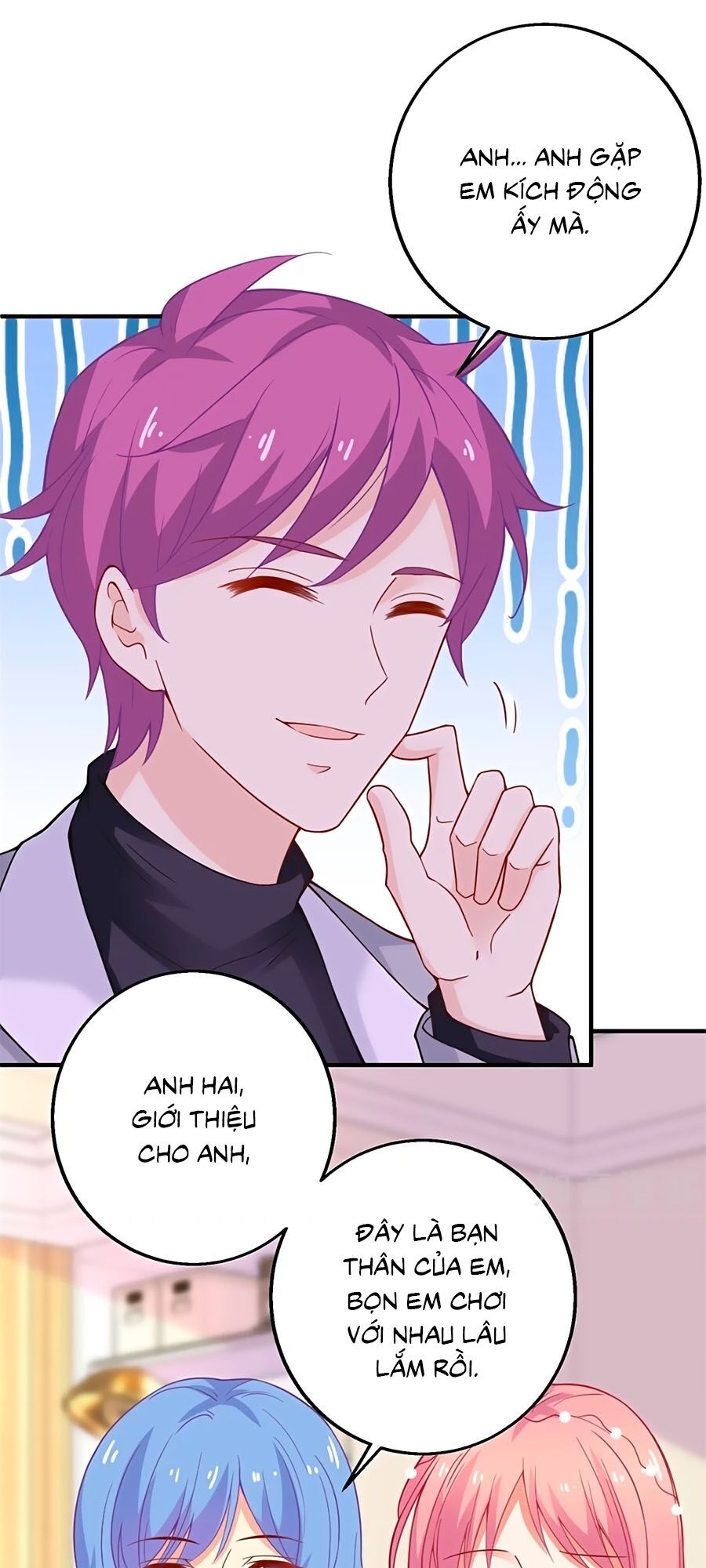 Một Thai Hai Bảo : Đưa Mami Về Nhà ! - Chương 190 - Trang 9