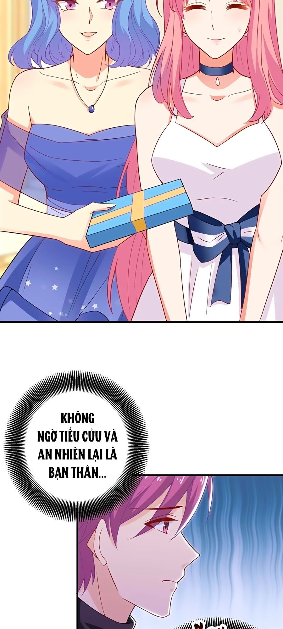 Một Thai Hai Bảo : Đưa Mami Về Nhà ! - Chương 190 - Trang 10