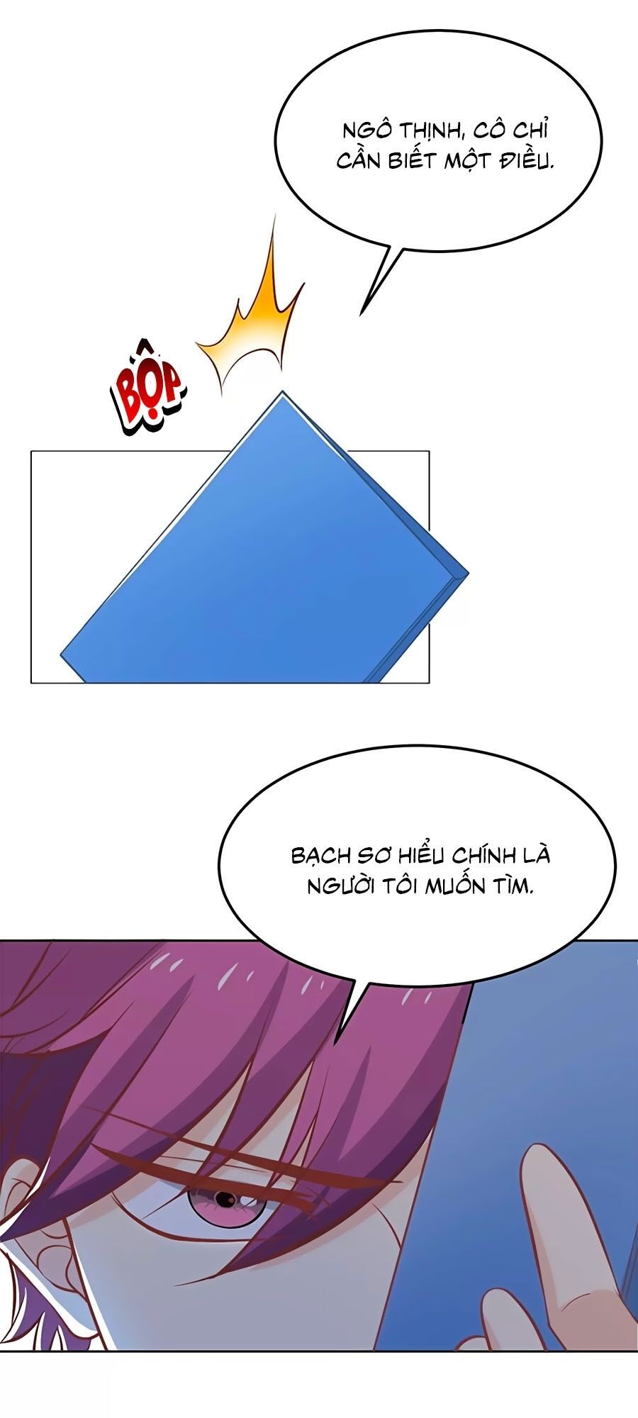 Một Thai Hai Bảo : Đưa Mami Về Nhà ! - Chương 192 - Trang 1