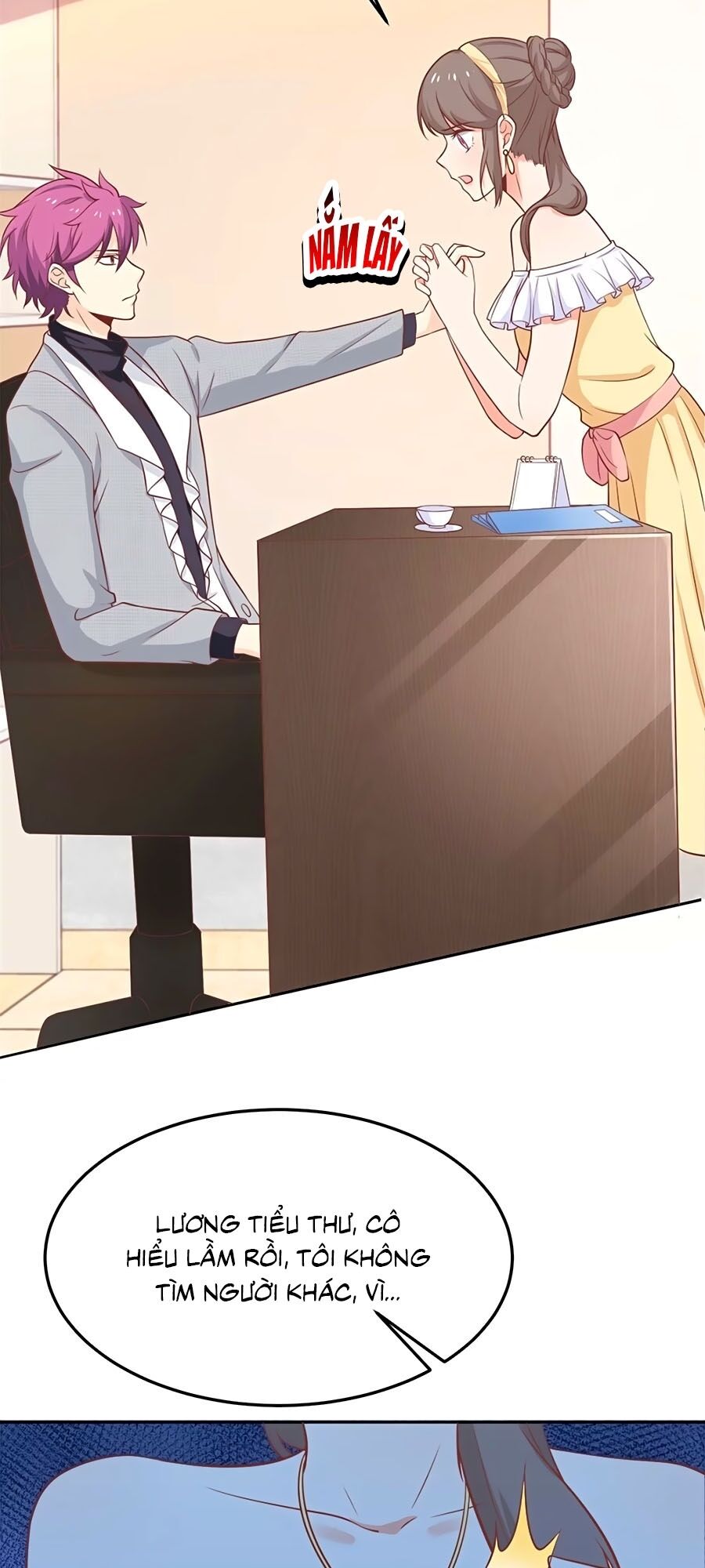 Một Thai Hai Bảo : Đưa Mami Về Nhà ! - Chương 192 - Trang 11