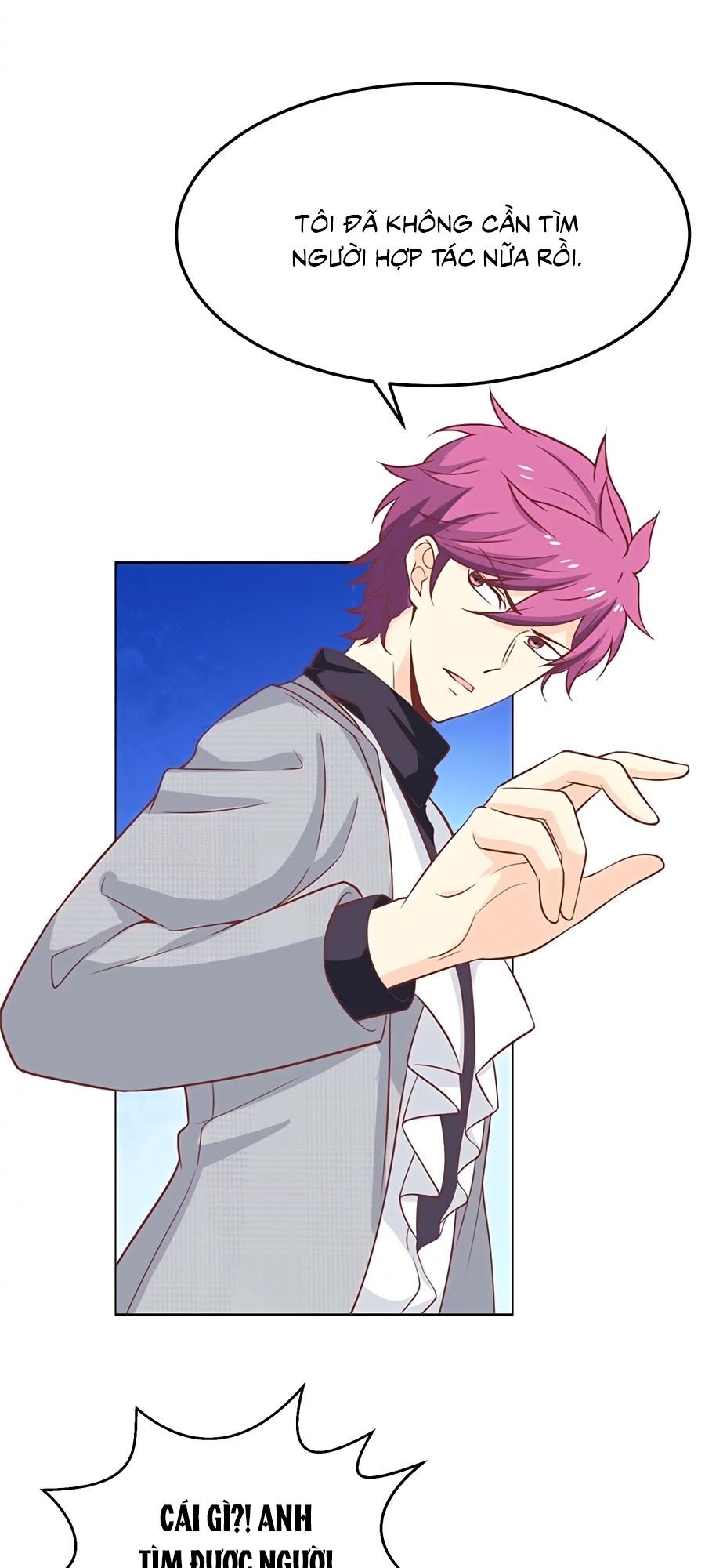 Một Thai Hai Bảo : Đưa Mami Về Nhà ! - Chương 192 - Trang 13