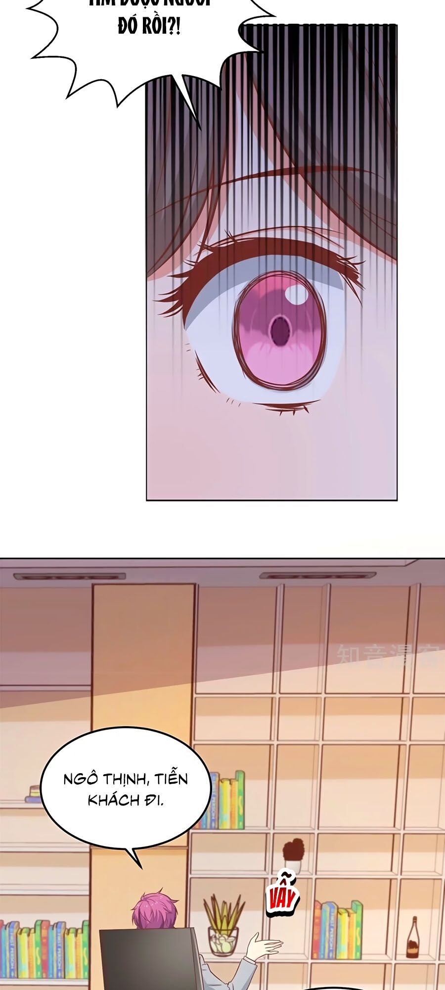 Một Thai Hai Bảo : Đưa Mami Về Nhà ! - Chương 192 - Trang 14