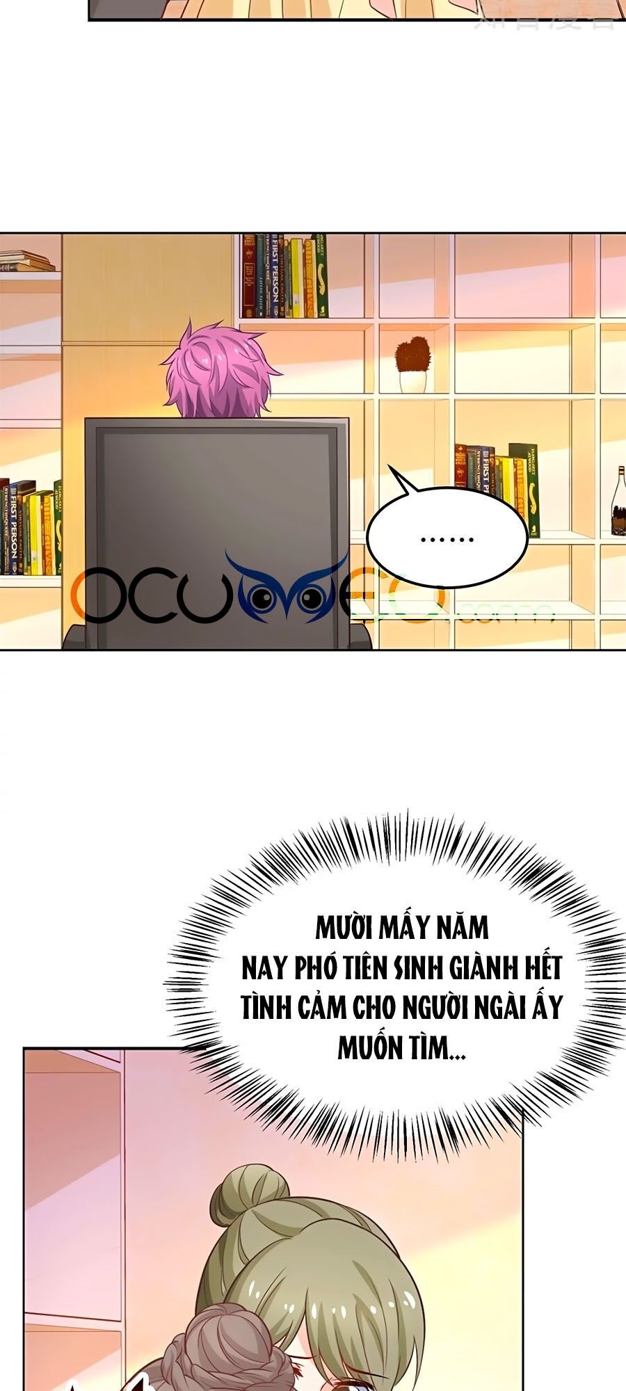 Một Thai Hai Bảo : Đưa Mami Về Nhà ! - Chương 192 - Trang 18