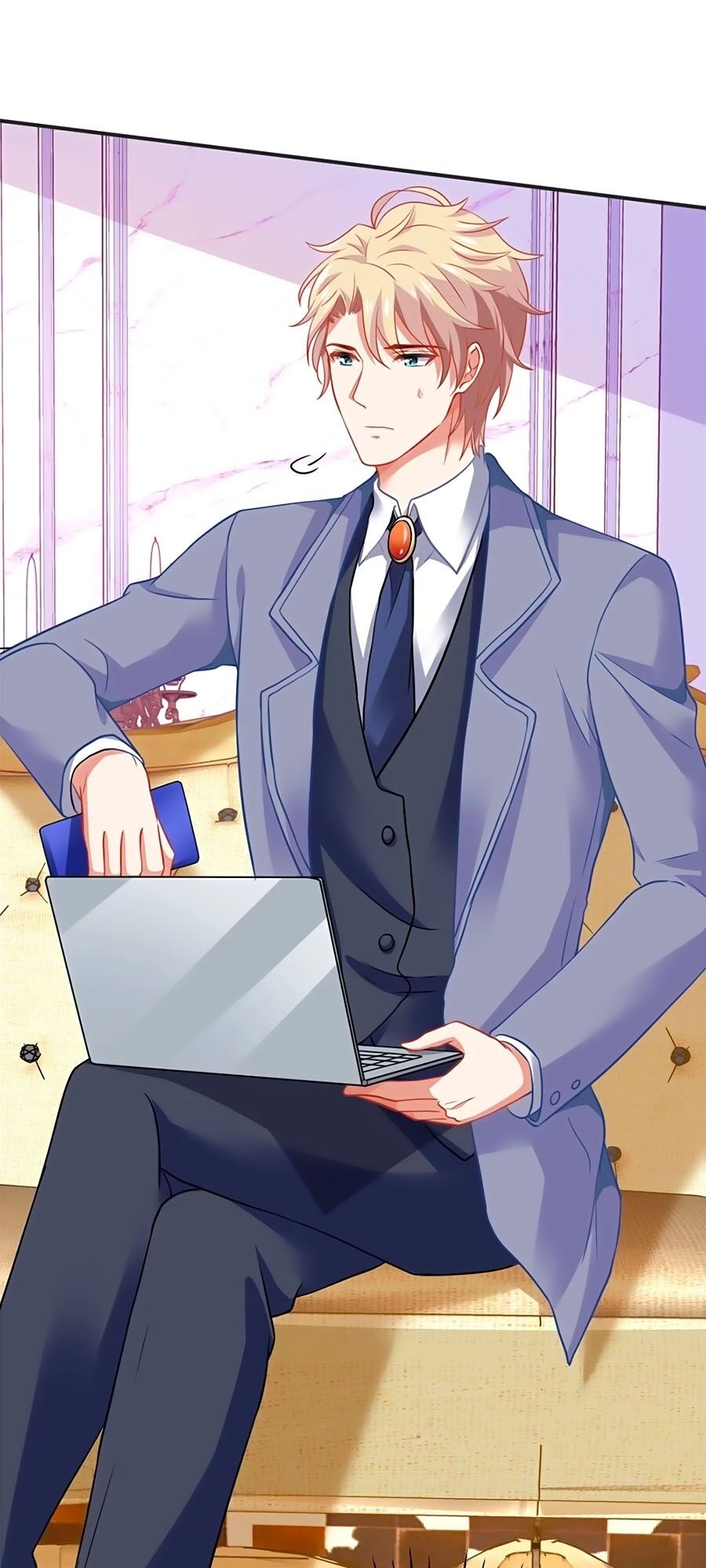 Một Thai Hai Bảo : Đưa Mami Về Nhà ! - Chương 192 - Trang 25