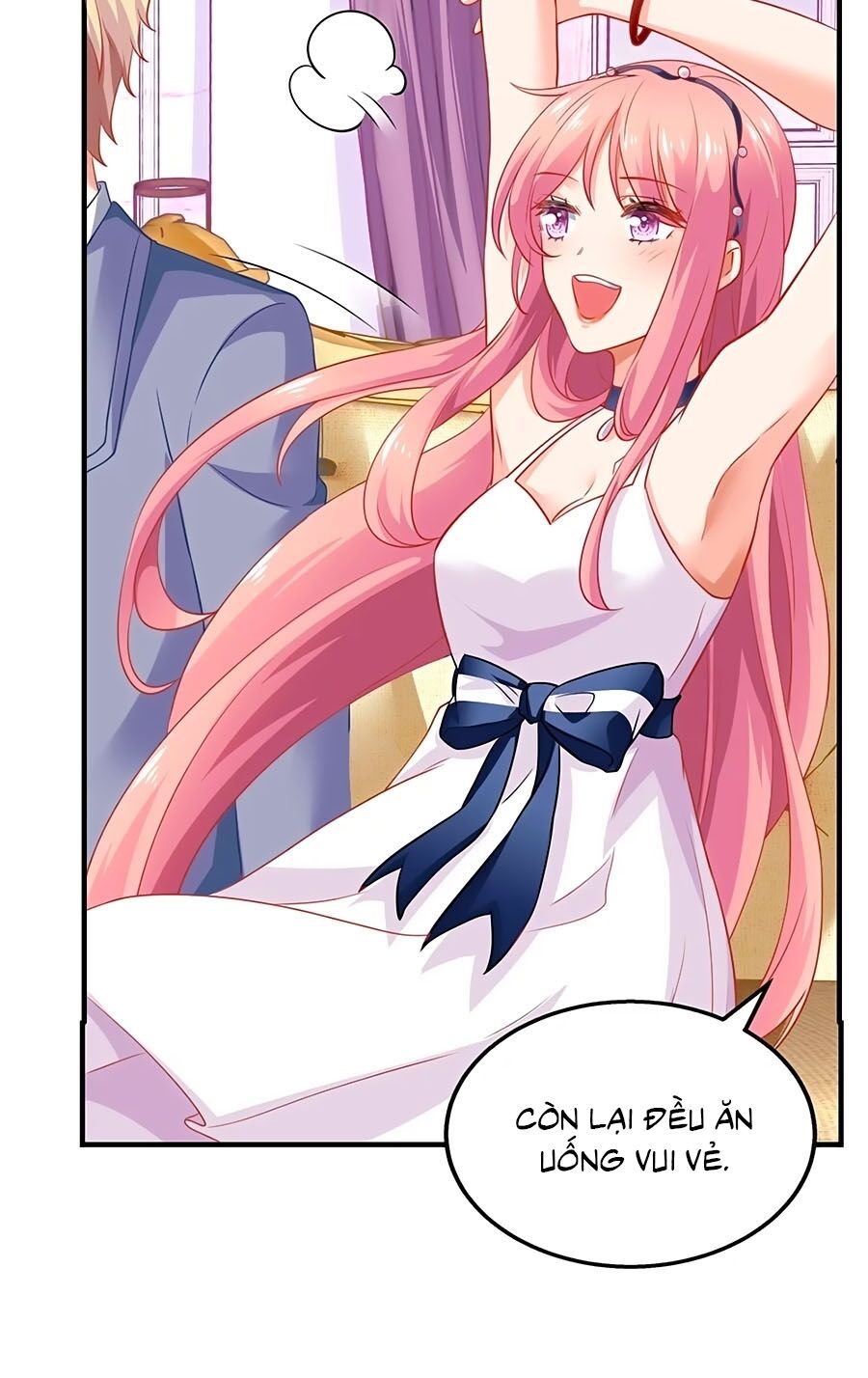 Một Thai Hai Bảo : Đưa Mami Về Nhà ! - Chương 192 - Trang 28