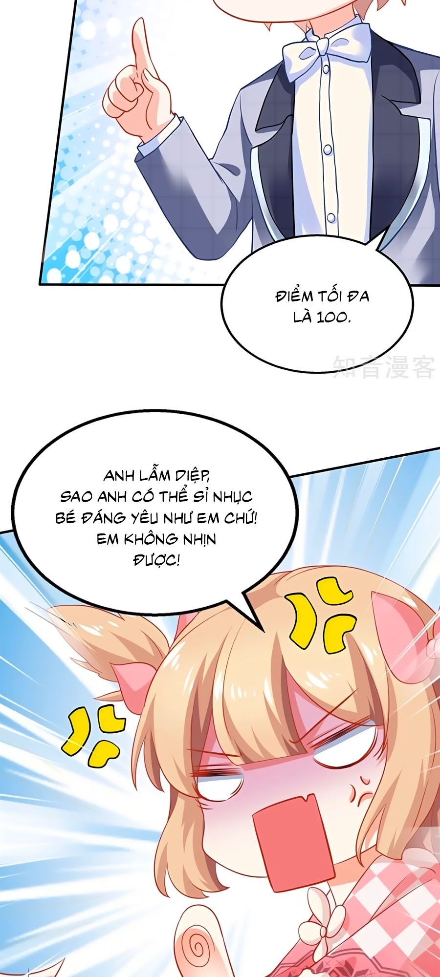 Một Thai Hai Bảo : Đưa Mami Về Nhà ! - Chương 192 - Trang 30