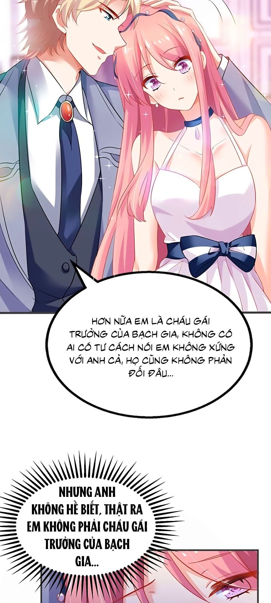 Một Thai Hai Bảo : Đưa Mami Về Nhà ! - Chương 192 - Trang 35