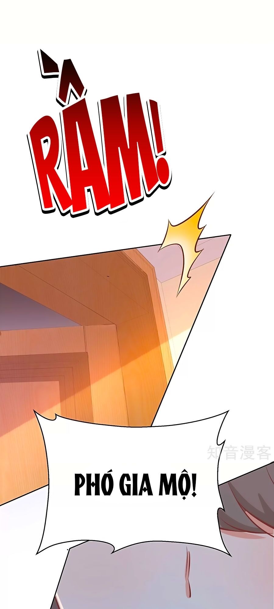 Một Thai Hai Bảo : Đưa Mami Về Nhà ! - Chương 192 - Trang 5