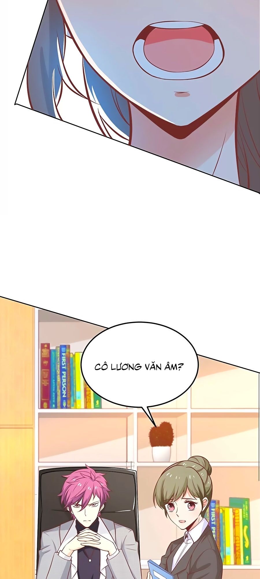 Một Thai Hai Bảo : Đưa Mami Về Nhà ! - Chương 192 - Trang 6