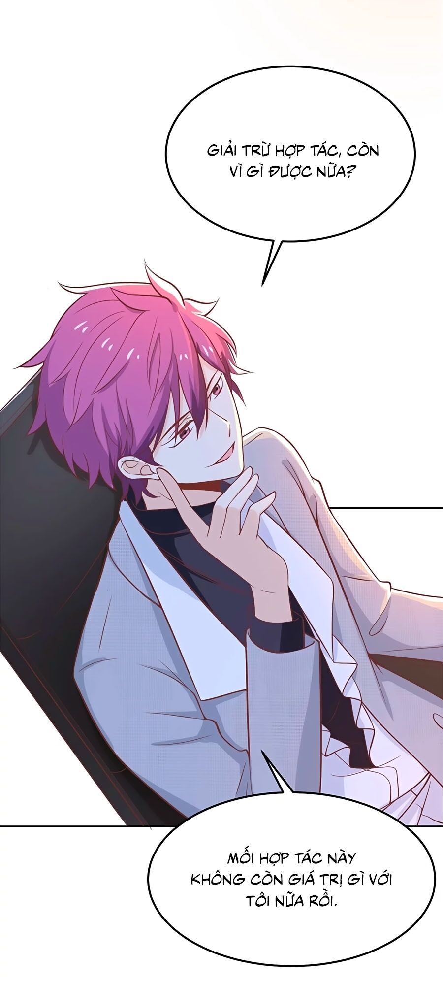 Một Thai Hai Bảo : Đưa Mami Về Nhà ! - Chương 192 - Trang 9