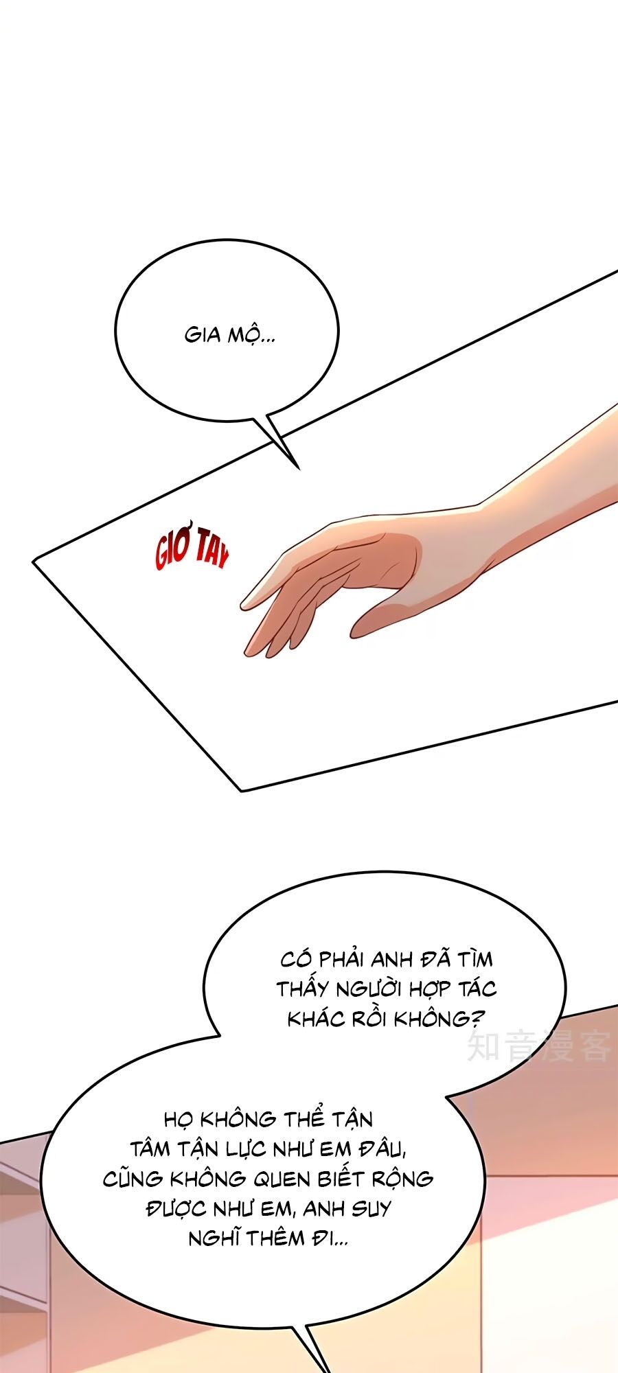 Một Thai Hai Bảo : Đưa Mami Về Nhà ! - Chương 192 - Trang 10