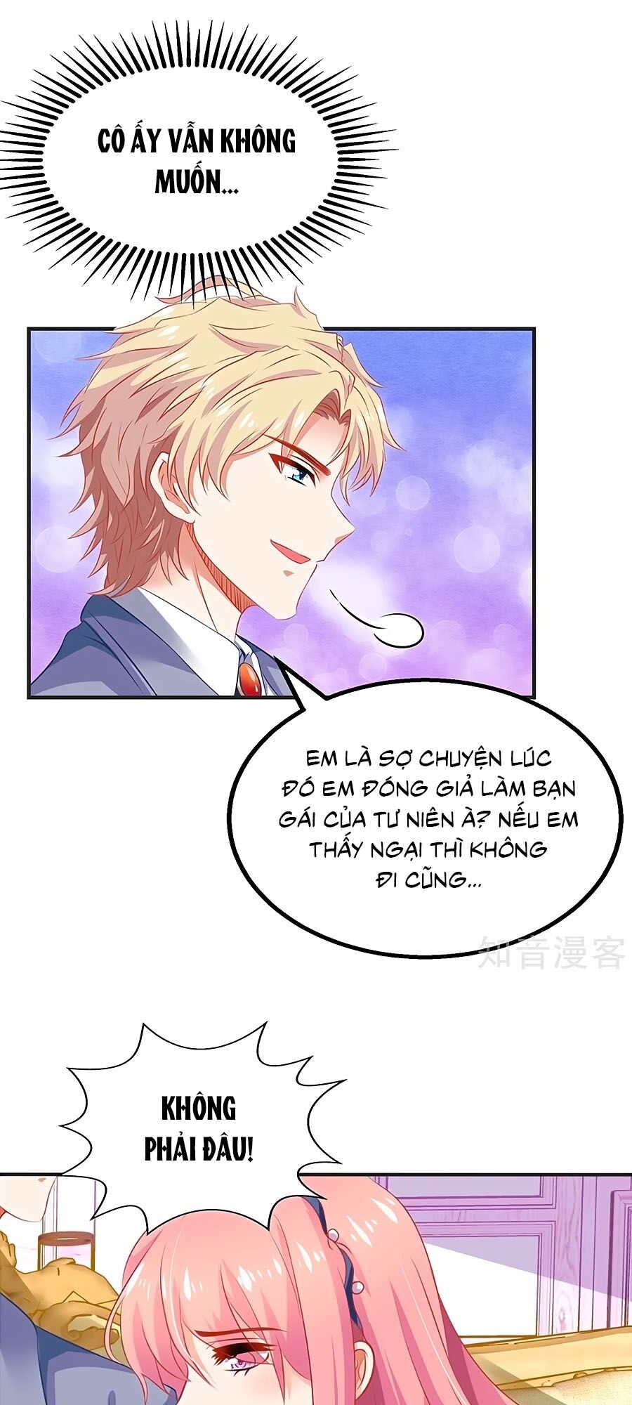 Một Thai Hai Bảo : Đưa Mami Về Nhà ! - Chương 193 - Trang 1