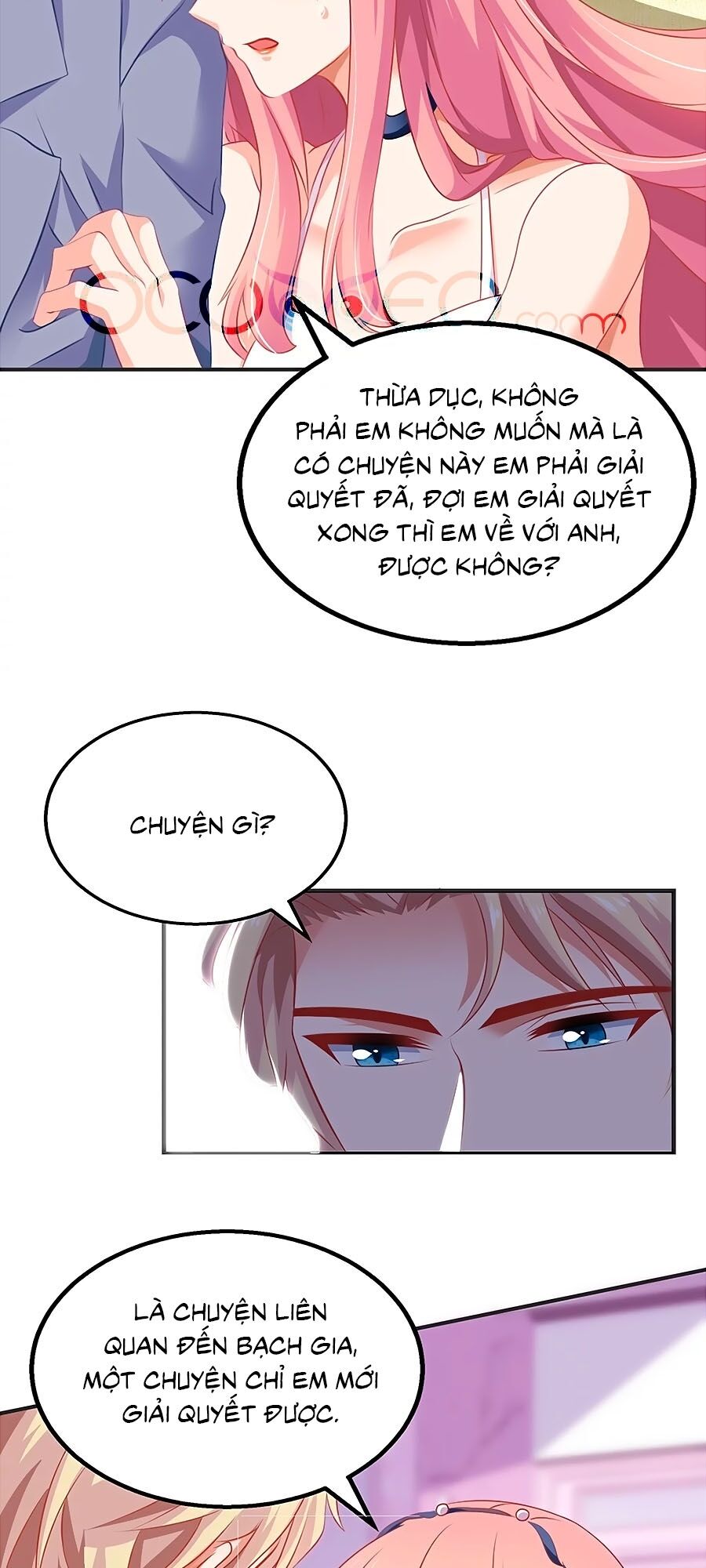 Một Thai Hai Bảo : Đưa Mami Về Nhà ! - Chương 193 - Trang 2