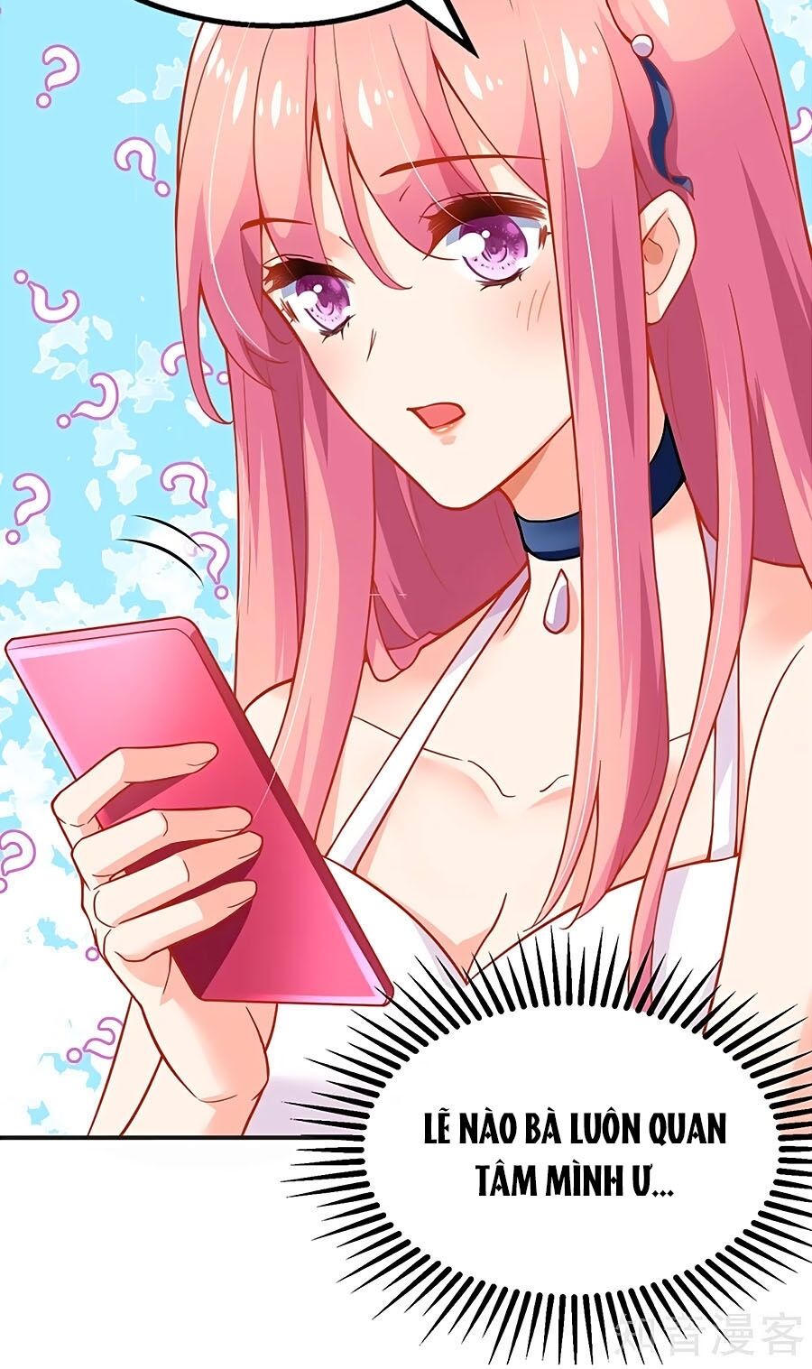 Một Thai Hai Bảo : Đưa Mami Về Nhà ! - Chương 193 - Trang 11