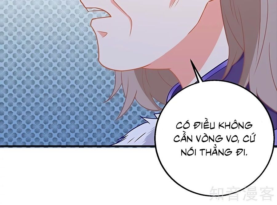 Một Thai Hai Bảo : Đưa Mami Về Nhà ! - Chương 193 - Trang 22