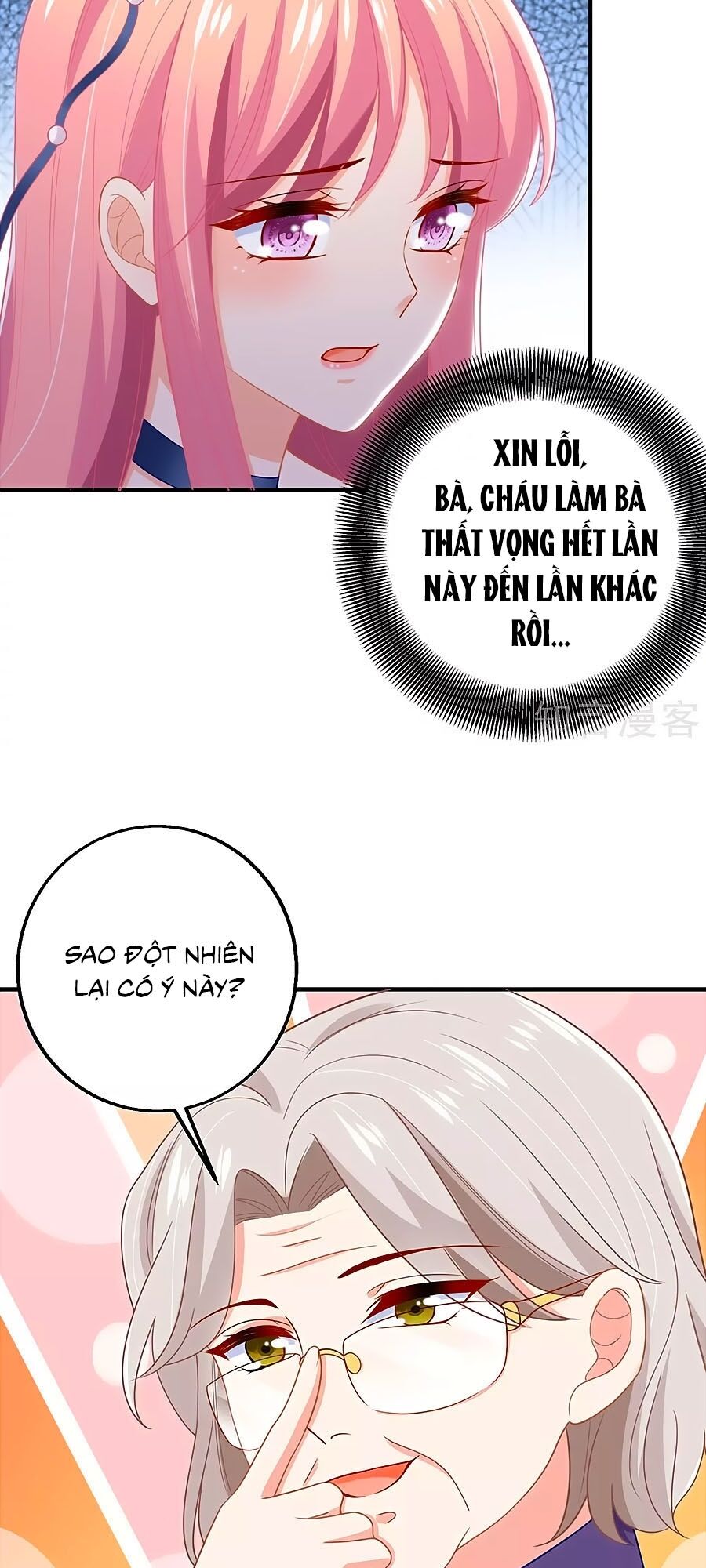 Một Thai Hai Bảo : Đưa Mami Về Nhà ! - Chương 193 - Trang 25