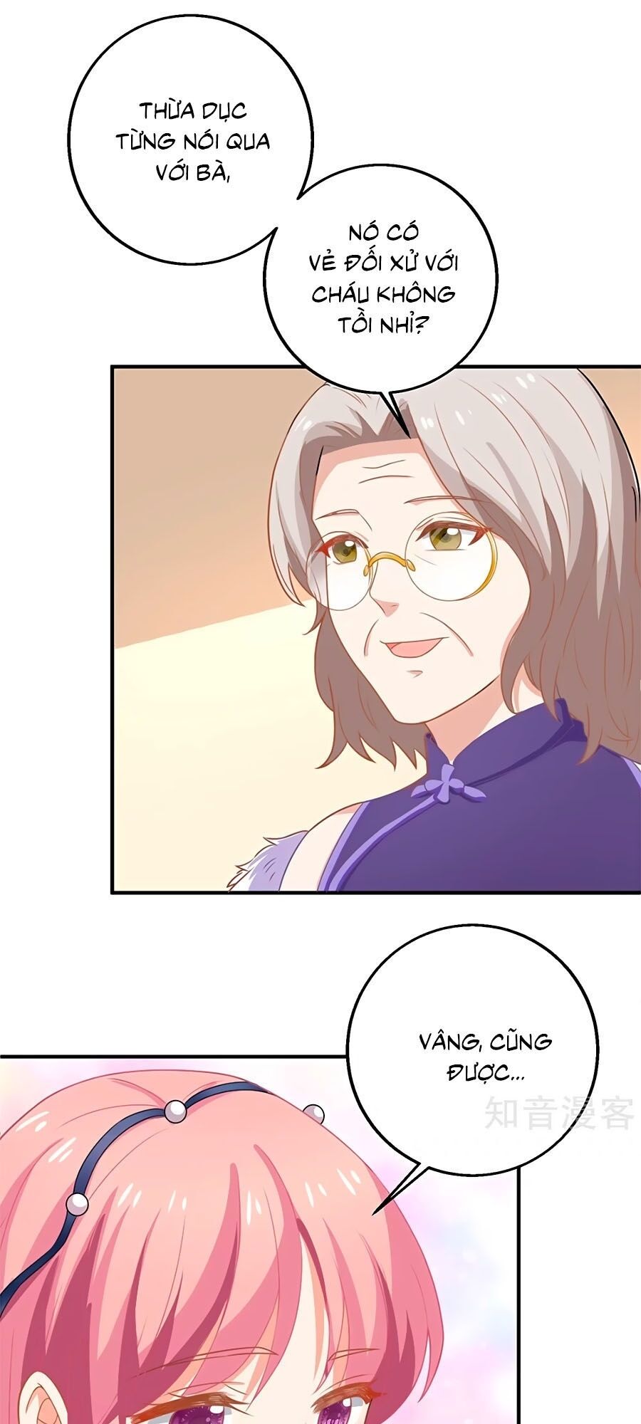 Một Thai Hai Bảo : Đưa Mami Về Nhà ! - Chương 194 - Trang 1